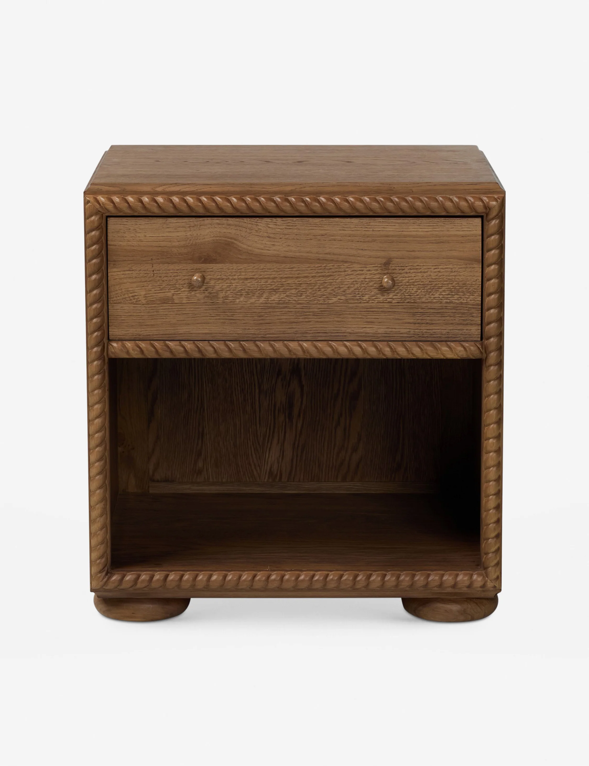 Cormack Nightstand by Amber Lewis x Four Hands - Image 2