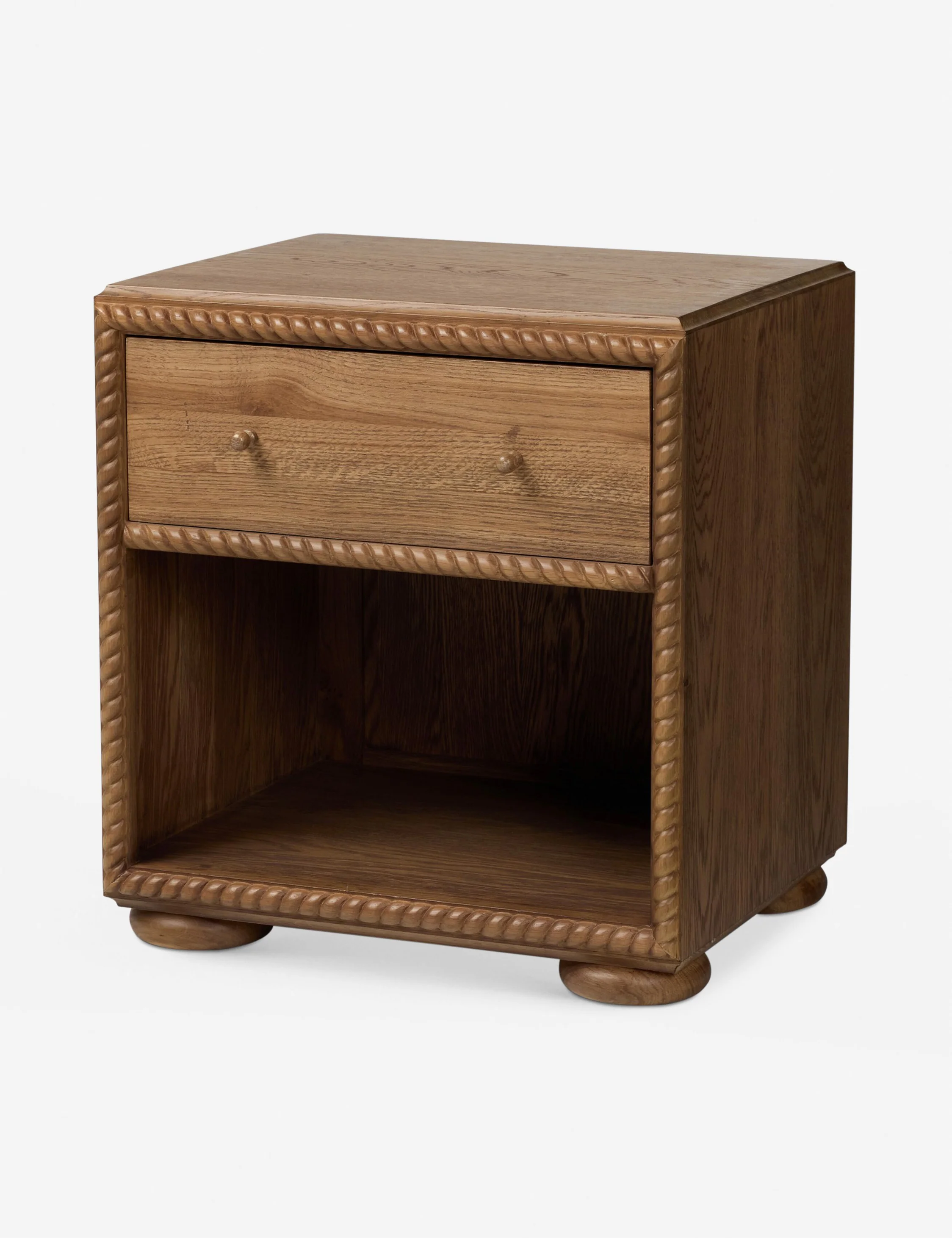 Cormack Nightstand by Amber Lewis x Four Hands - Image 3