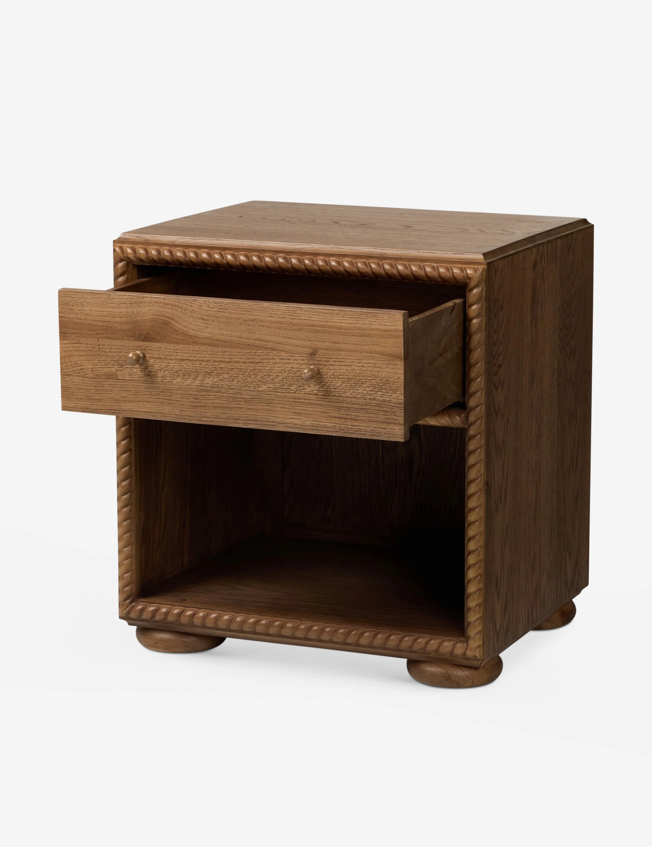 Cormack Nightstand by Amber Lewis x Four Hands - Image 4