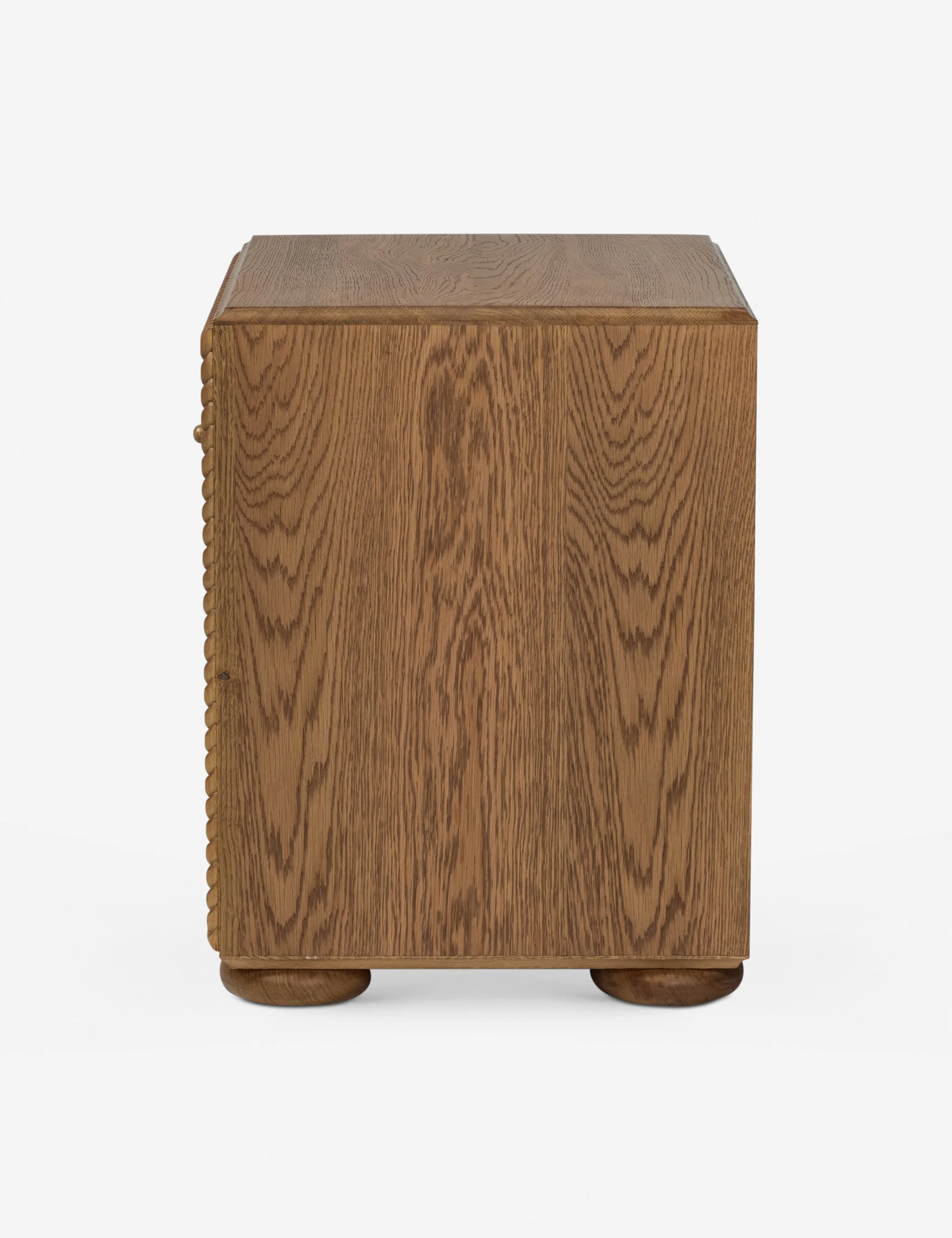 Cormack Nightstand by Amber Lewis x Four Hands - Image 5
