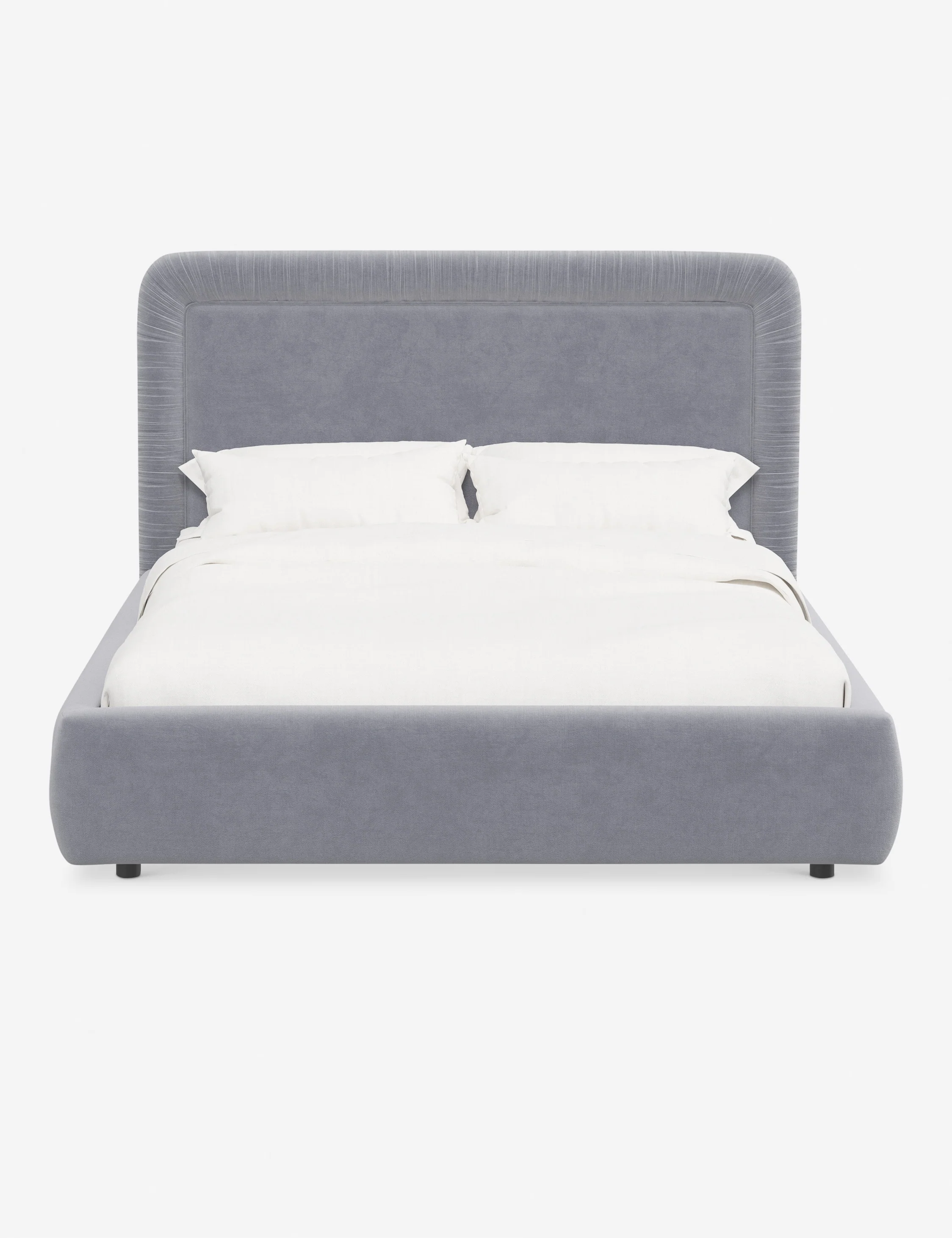 Courtet Platform Bed - Image 12