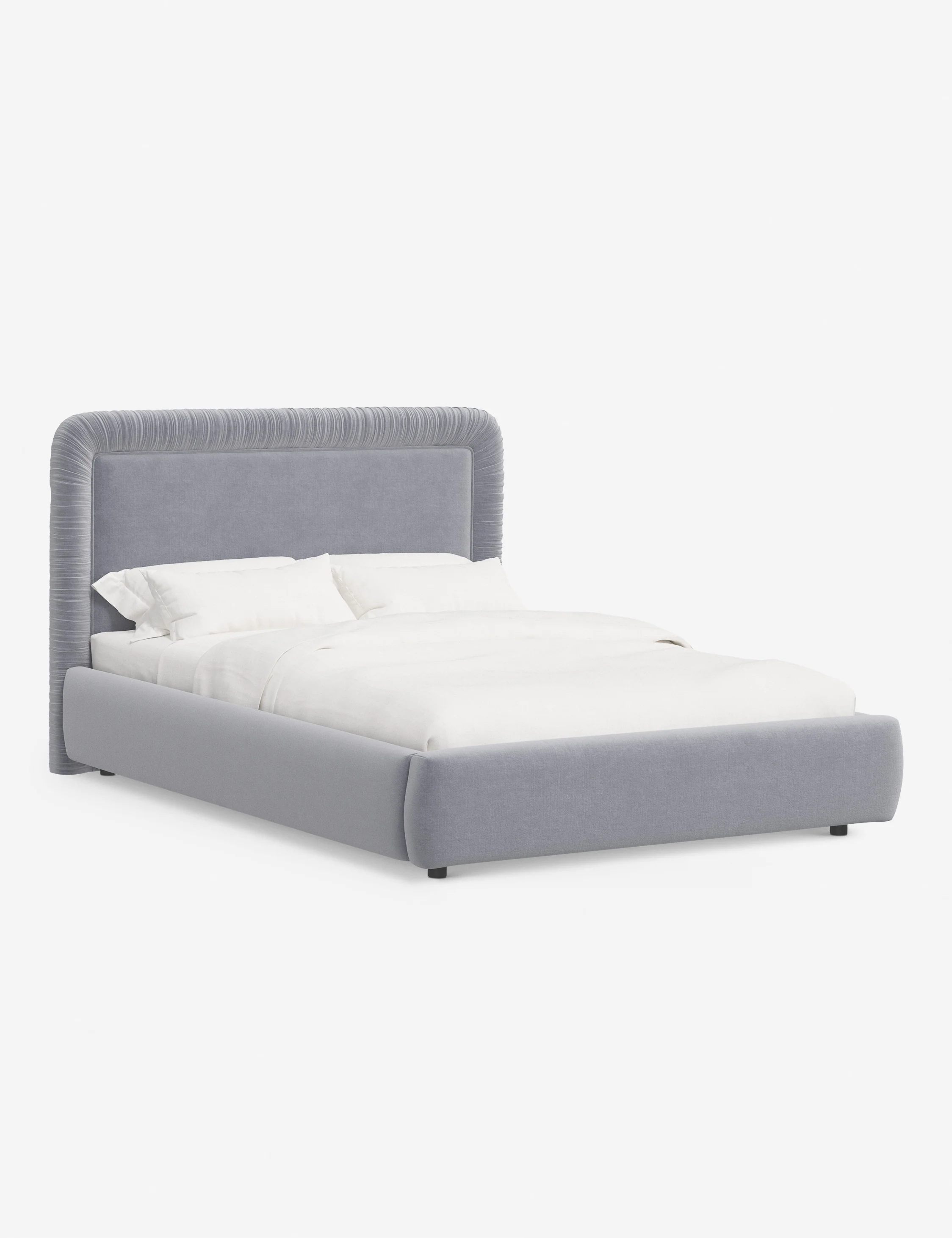 Courtet Platform Bed - Image 13