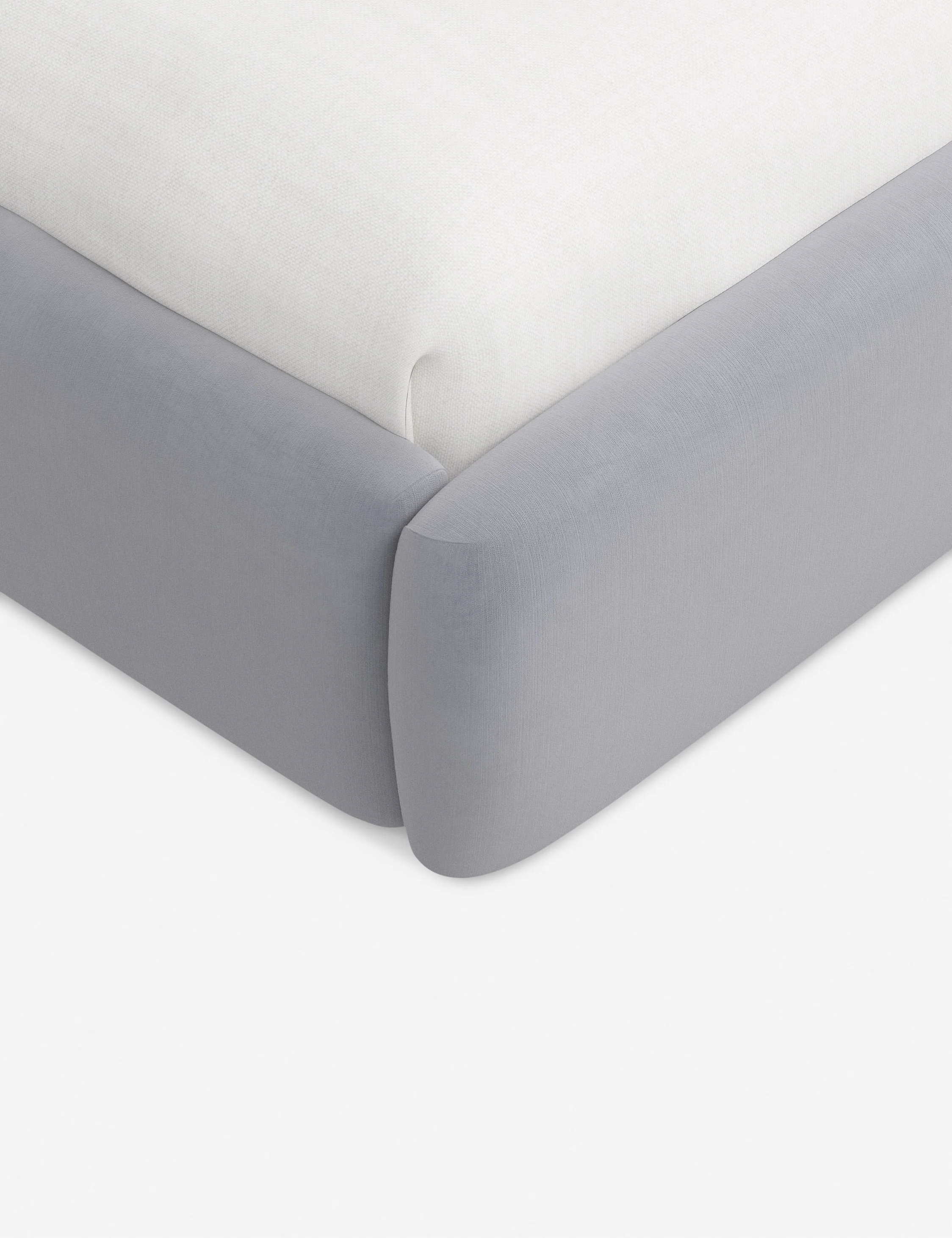 Courtet Platform Bed - Image 15