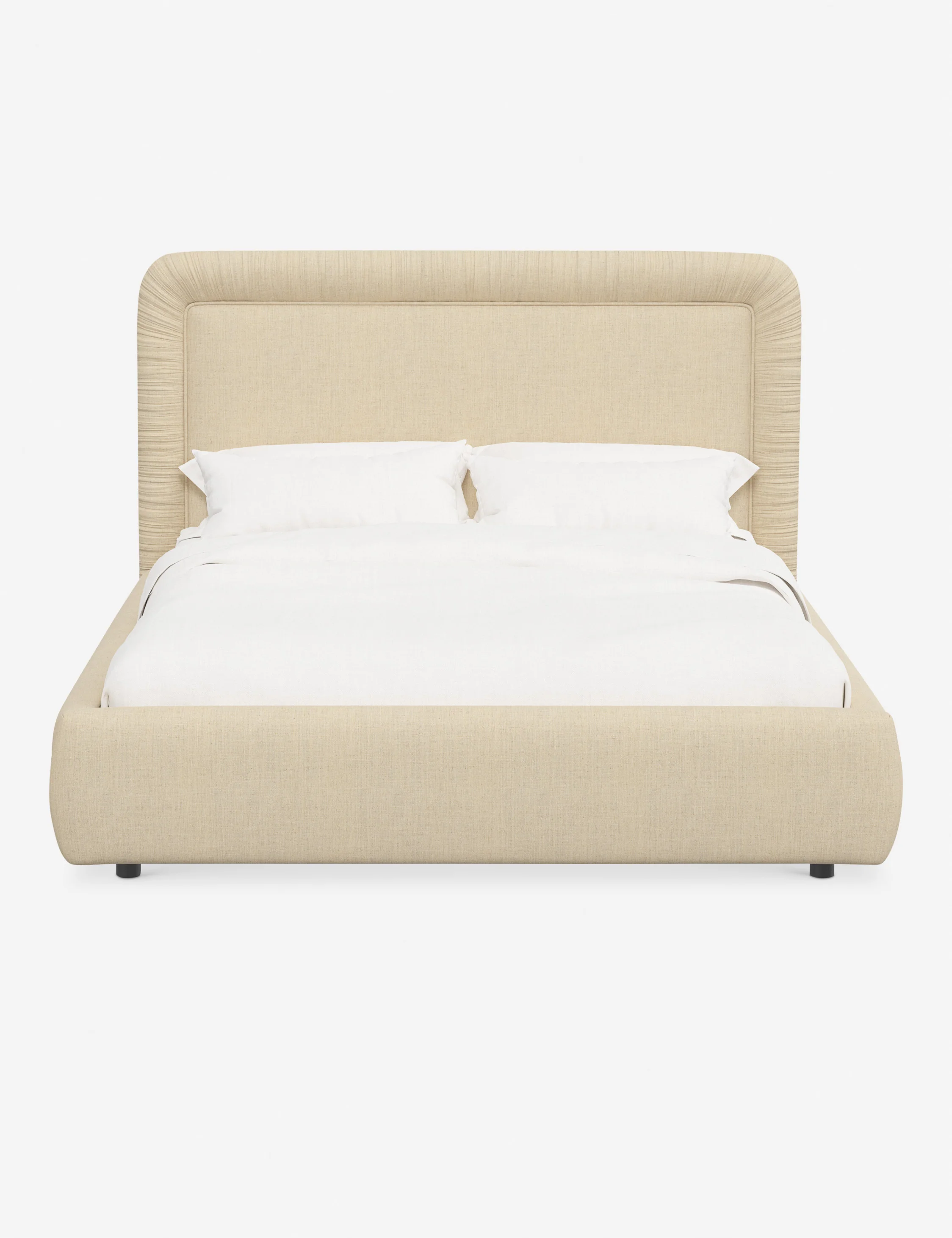 Courtet Platform Bed - Image 17