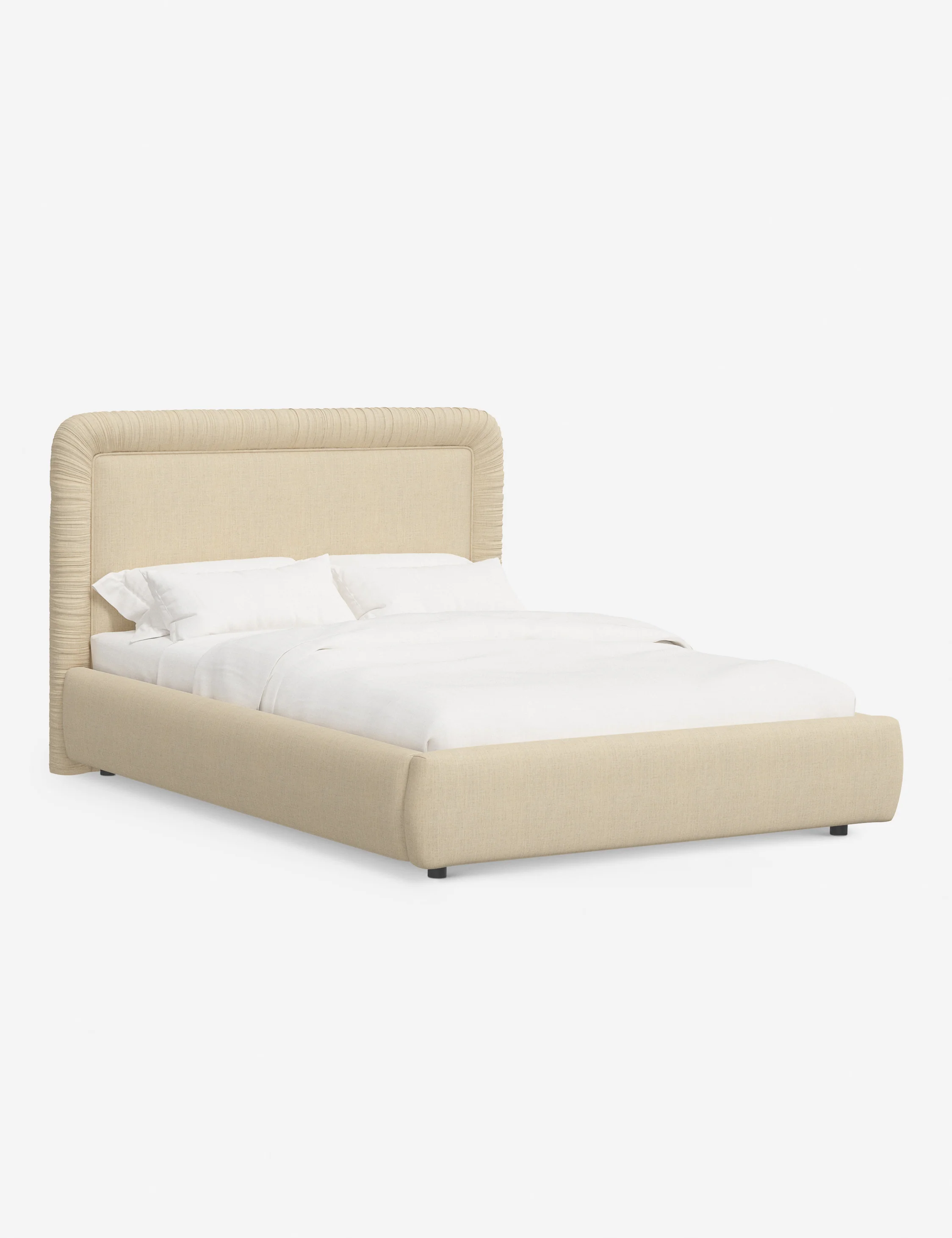 Courtet Platform Bed - Image 18