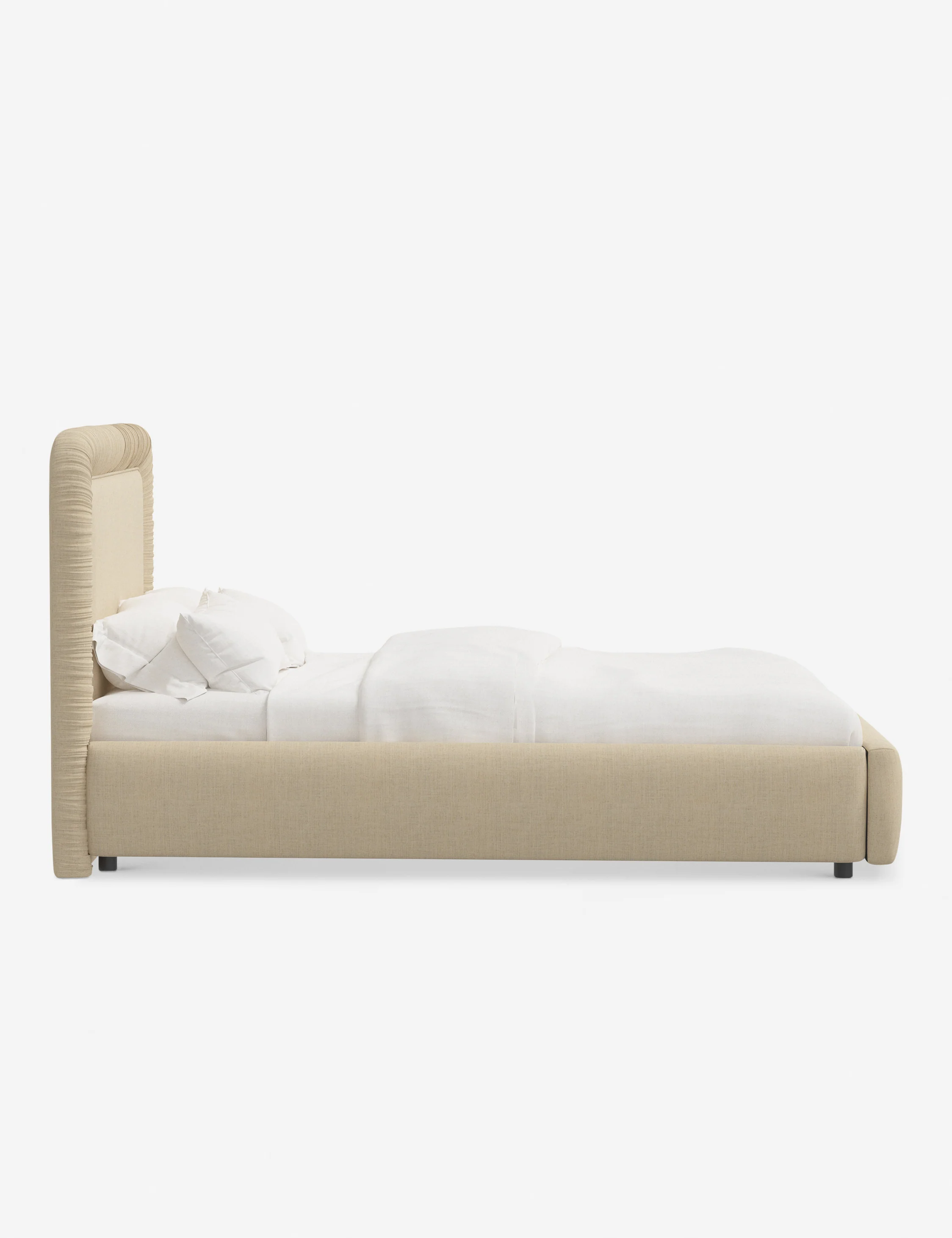 Courtet Platform Bed - Image 19