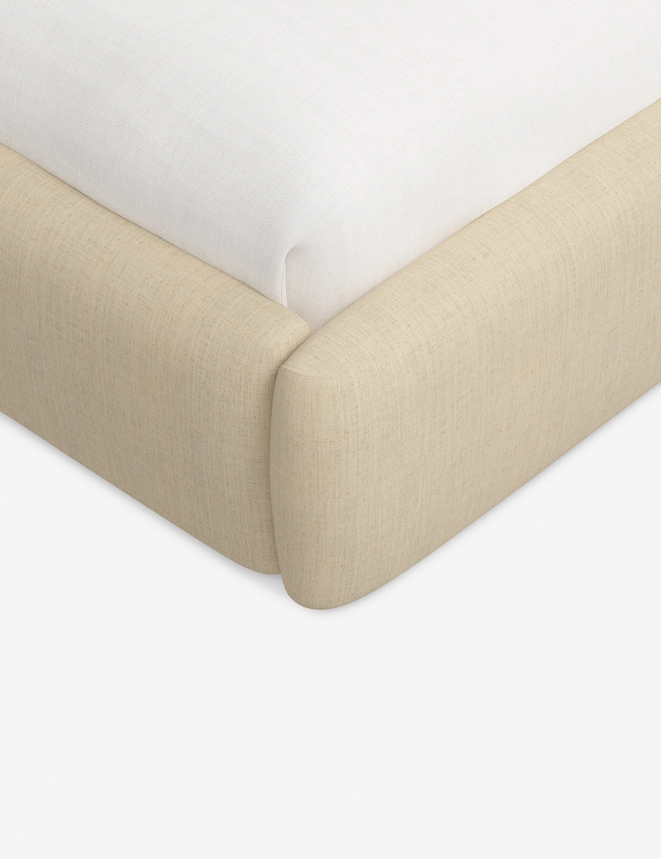 Courtet Platform Bed - Image 20