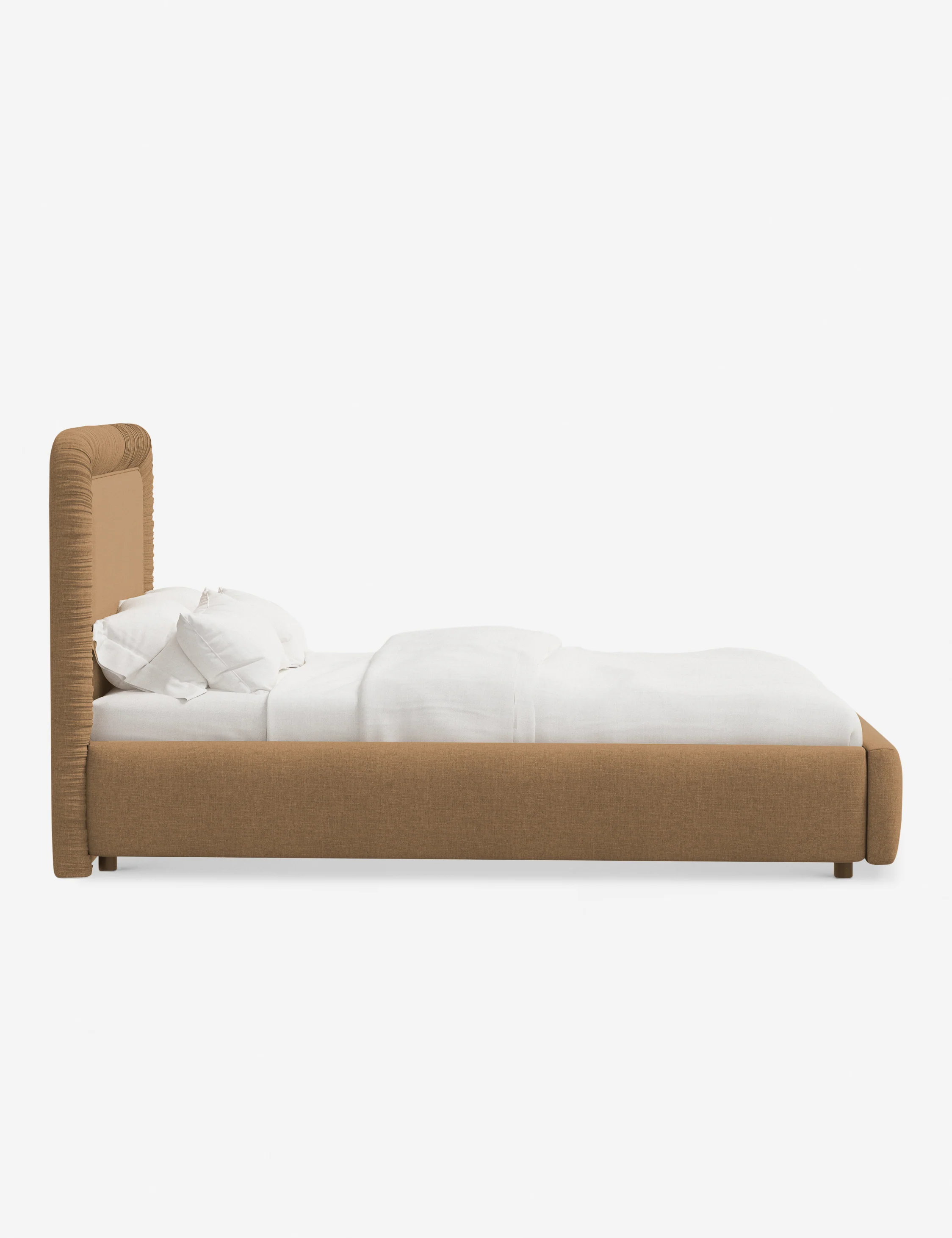 Courtet Platform Bed - Image 4