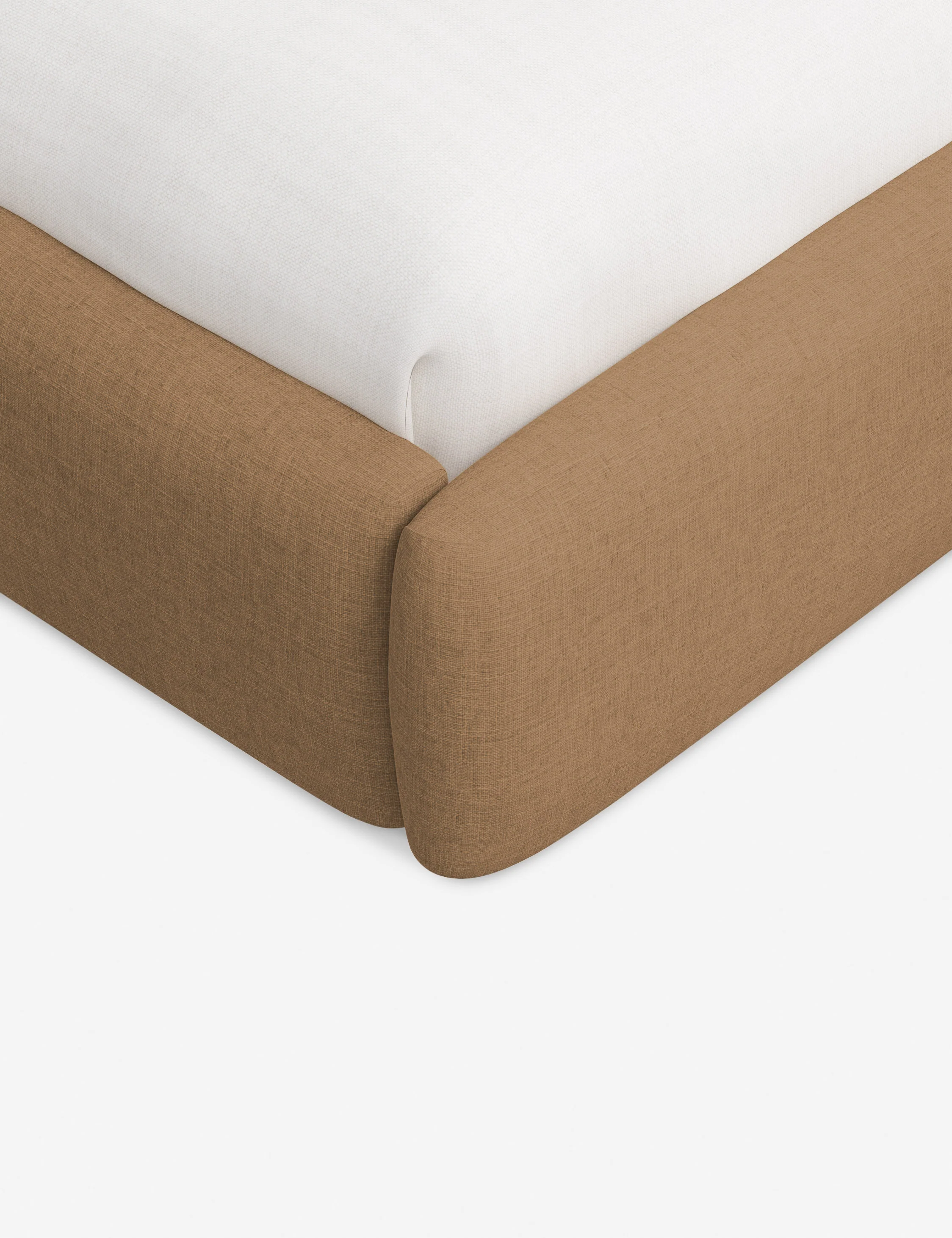 Courtet Platform Bed - Image 5