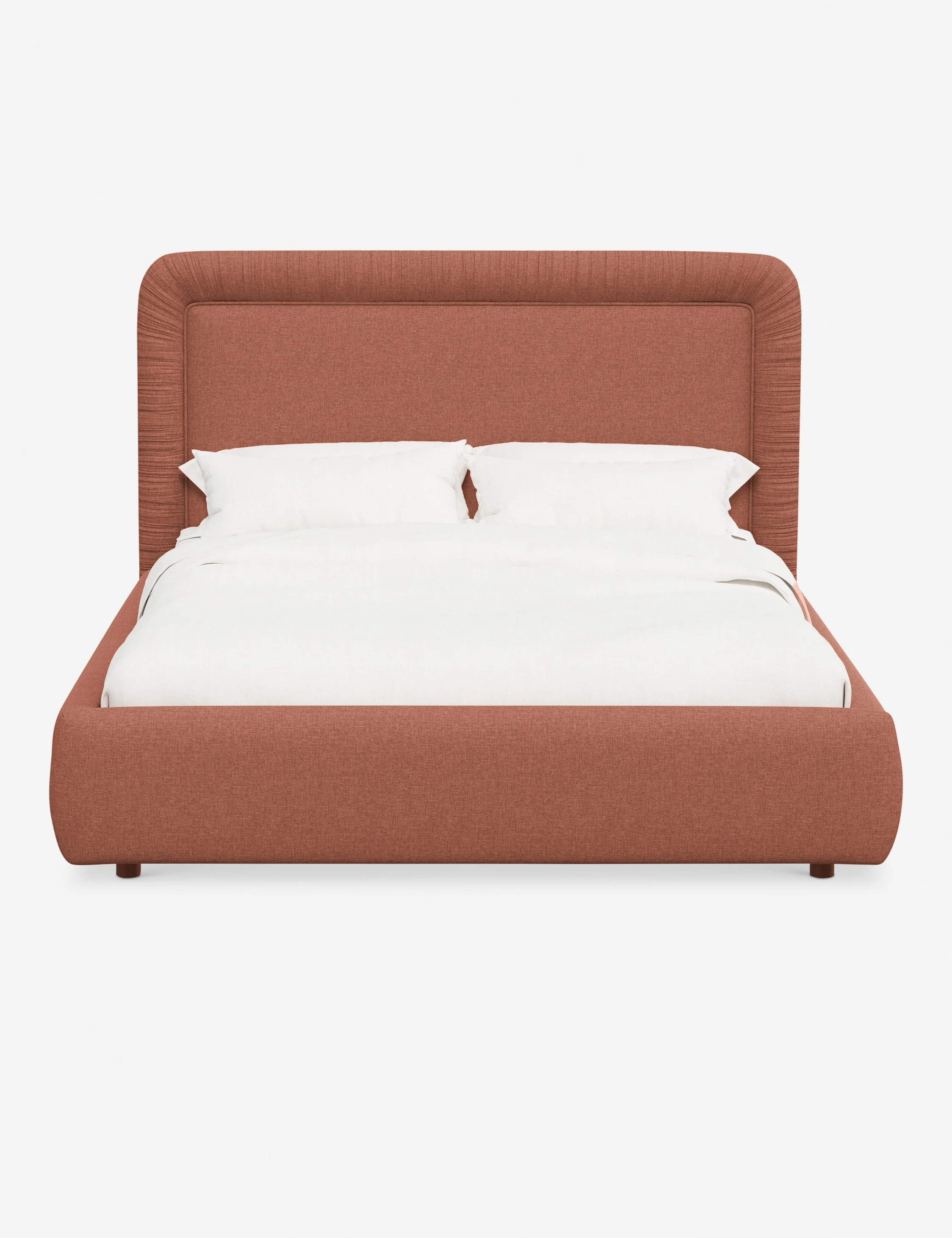 Courtet Platform Bed - Image 7