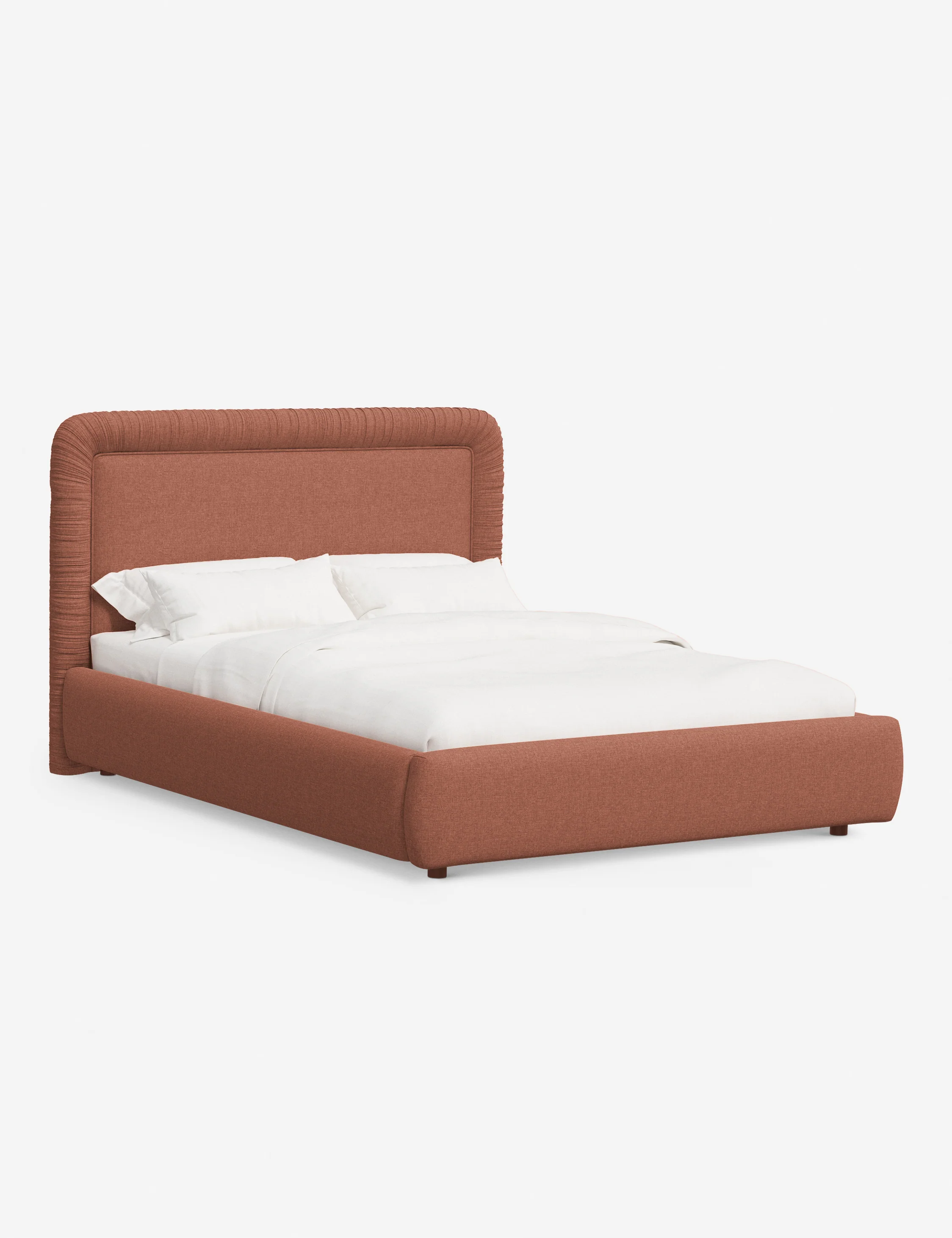 Courtet Platform Bed - Image 8