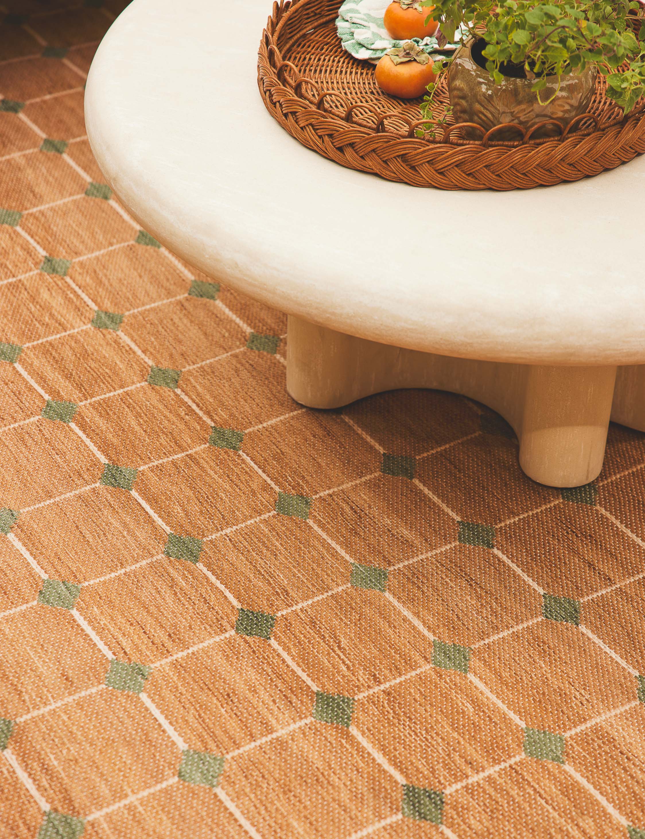 Crawford Indoor / Outdoor Rug - Image 4