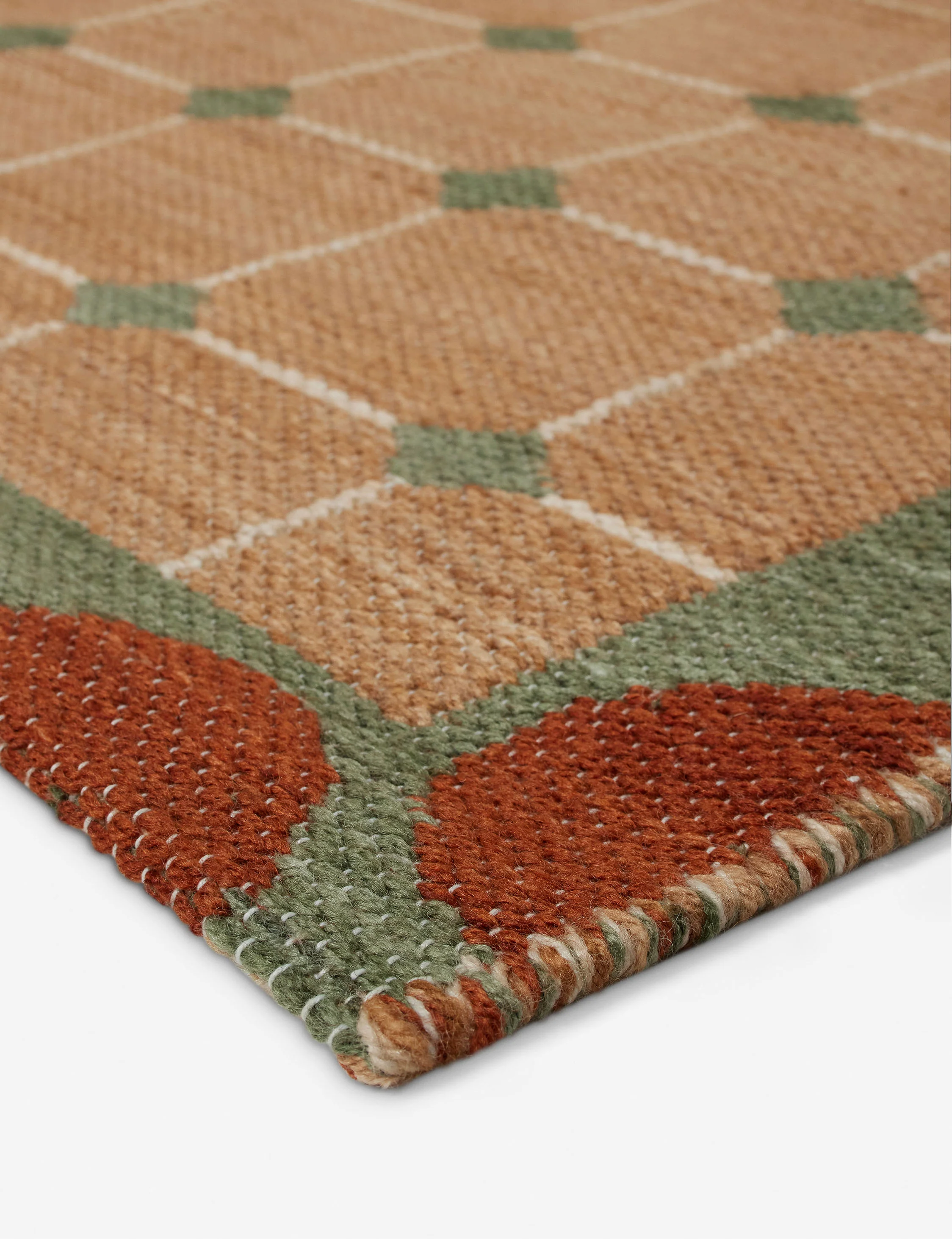 Crawford Indoor / Outdoor Rug - Image 5