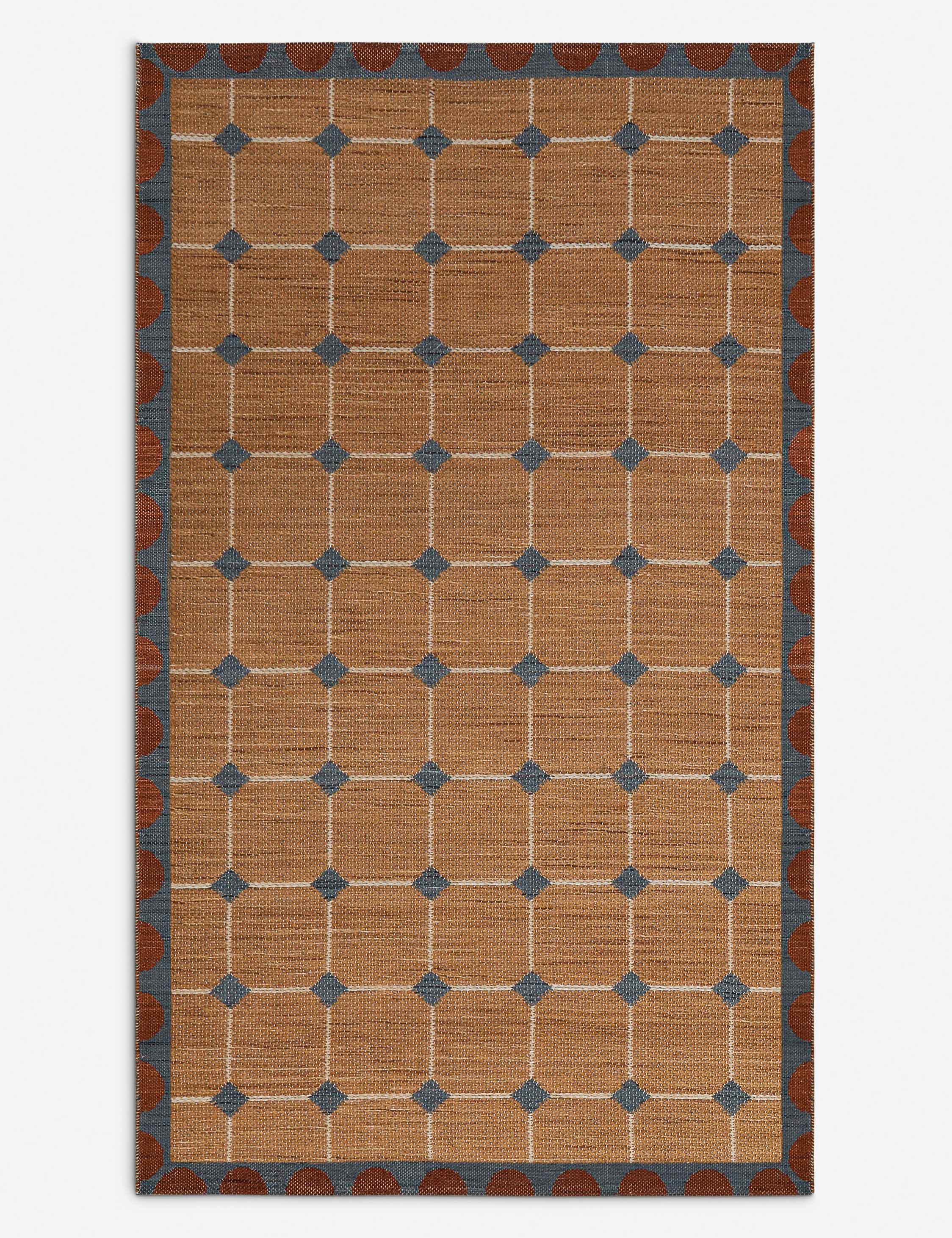 Crawford Indoor / Outdoor Rug - Image 9