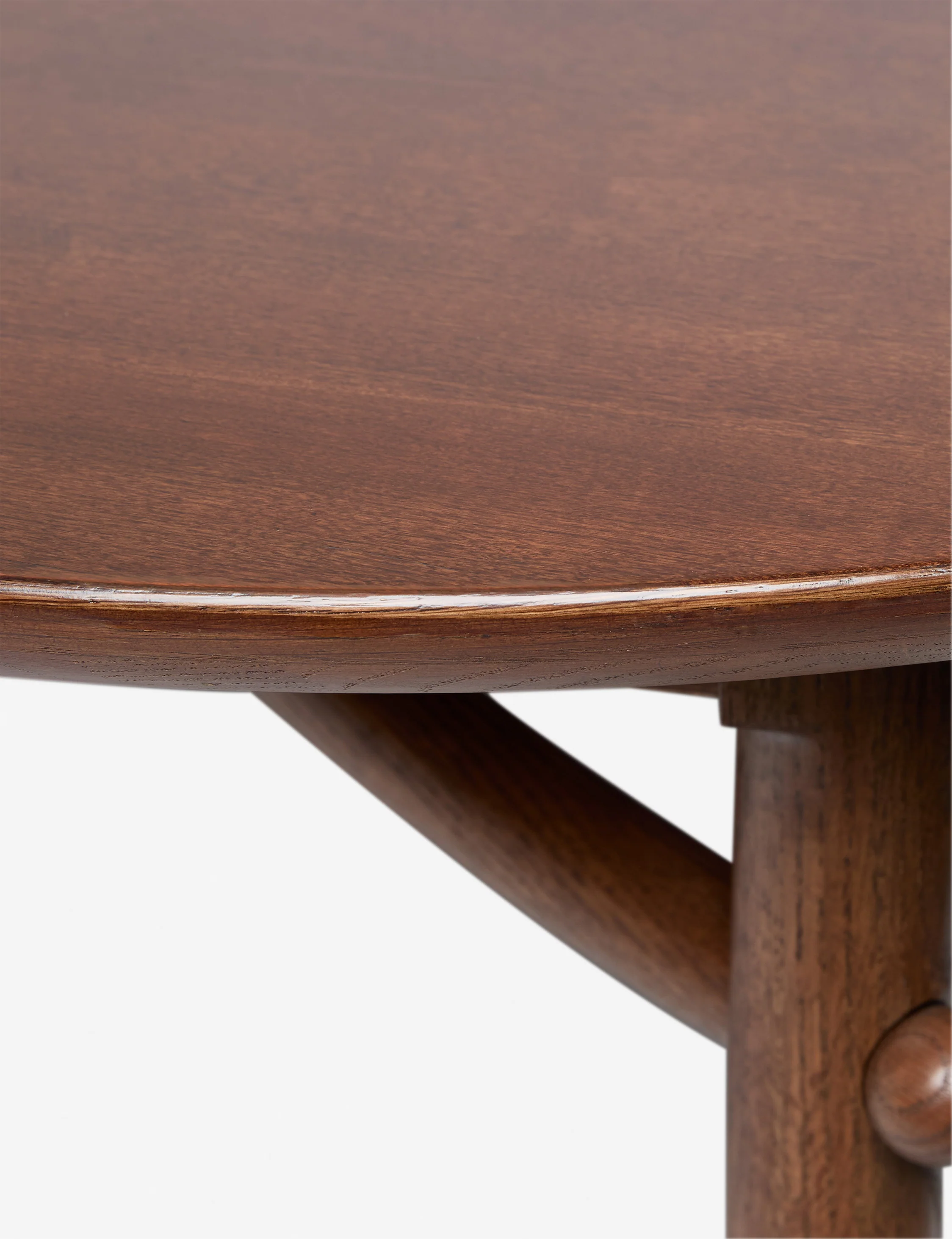 Crew Collection by Heidi Caillier Wood Swatch - Image 5