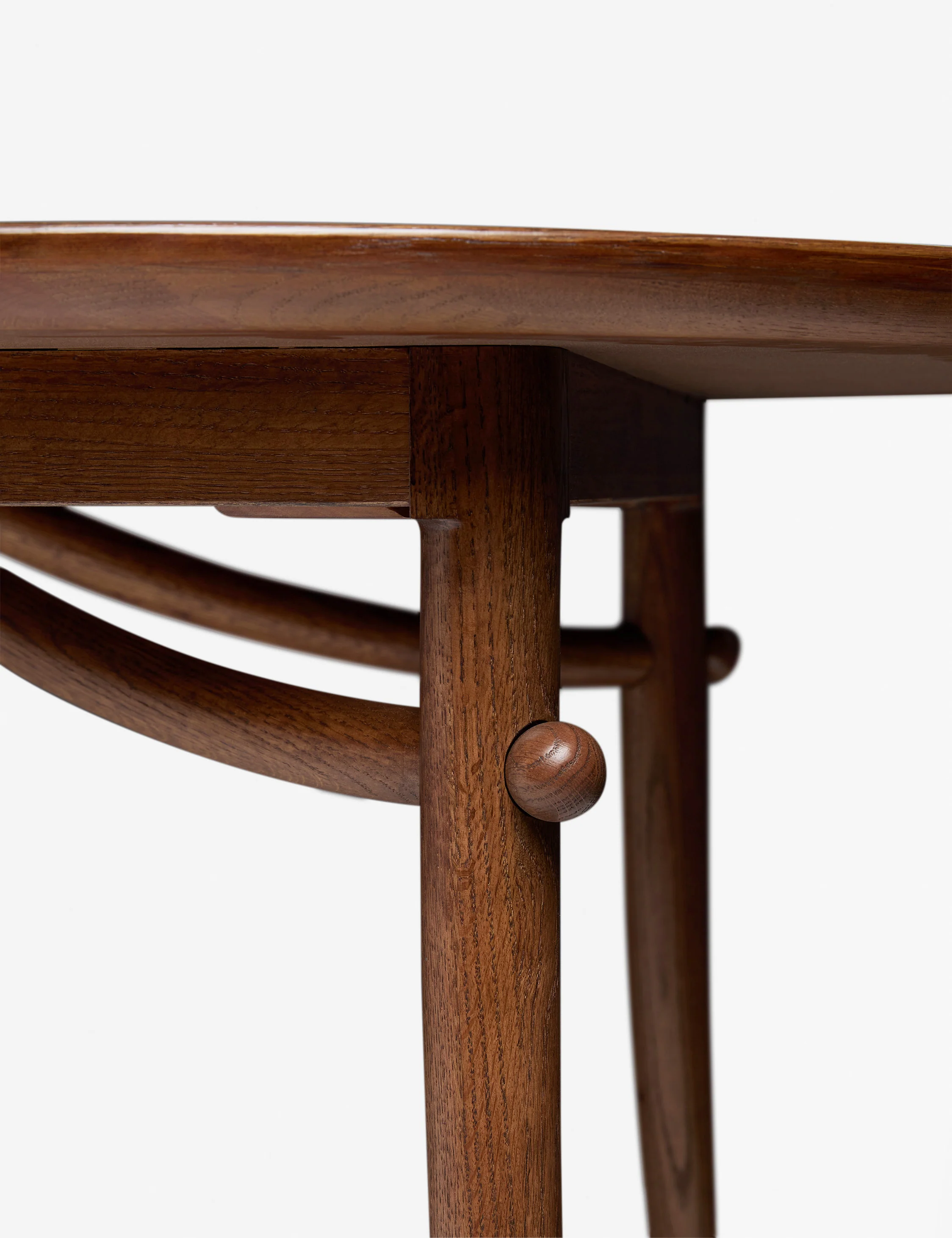 Crew Dining Table by Heidi Caillier - Image 5