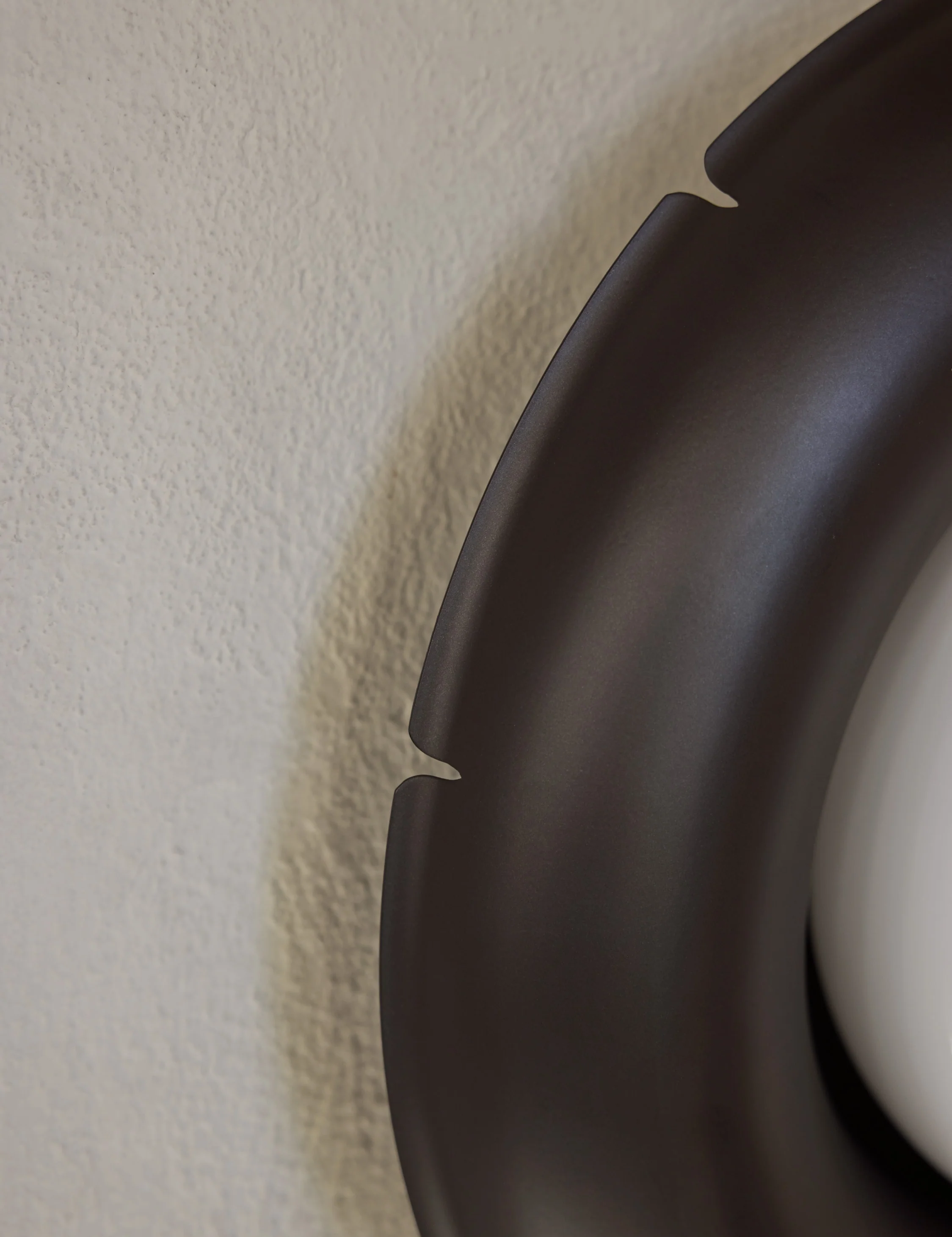 Cristobal Outdoor Flush Mount Light - Image 4