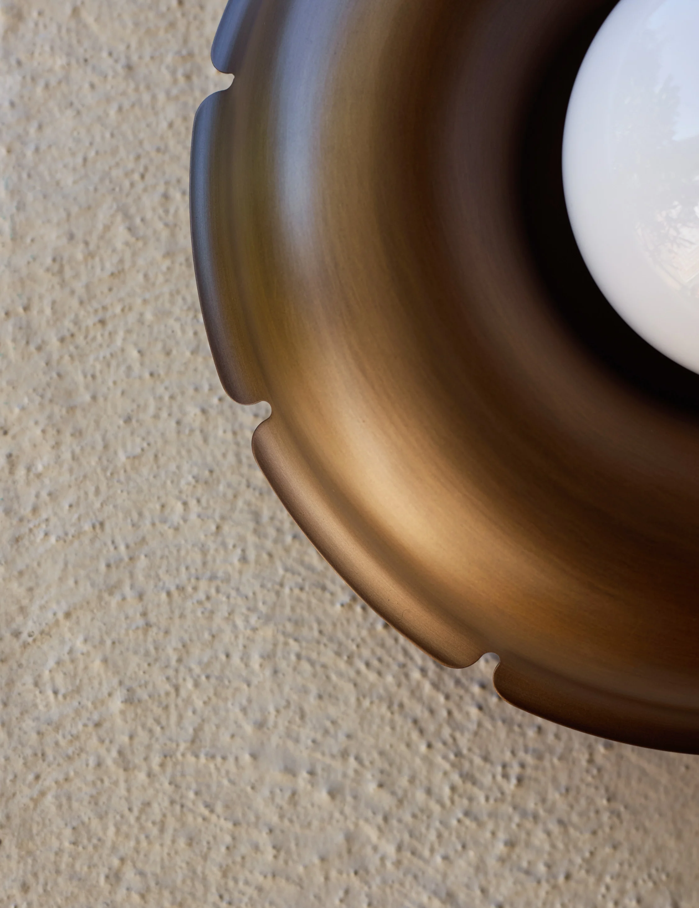Cristobal Outdoor Sconce - Image 4