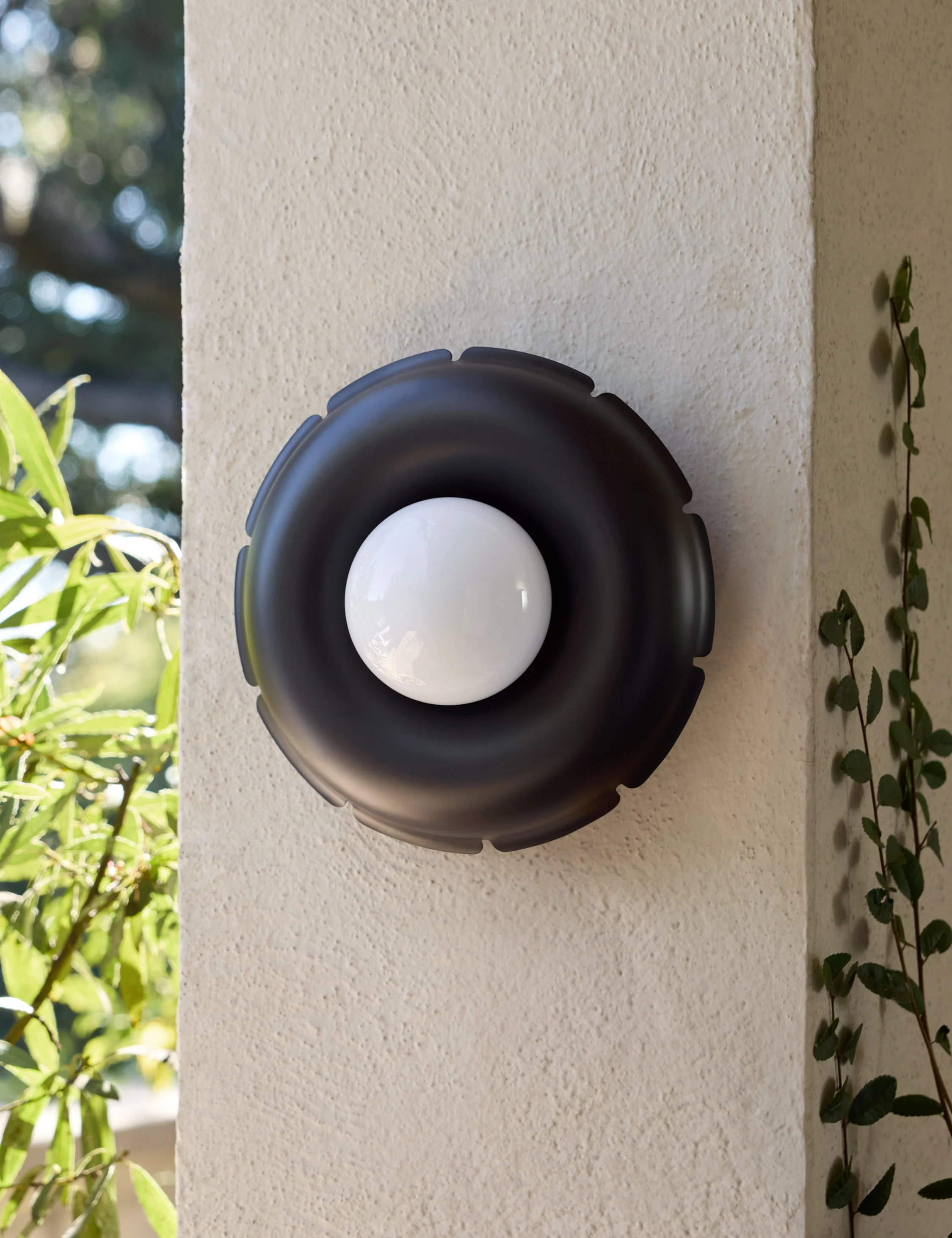 Cristobal Outdoor Sconce - Image 5