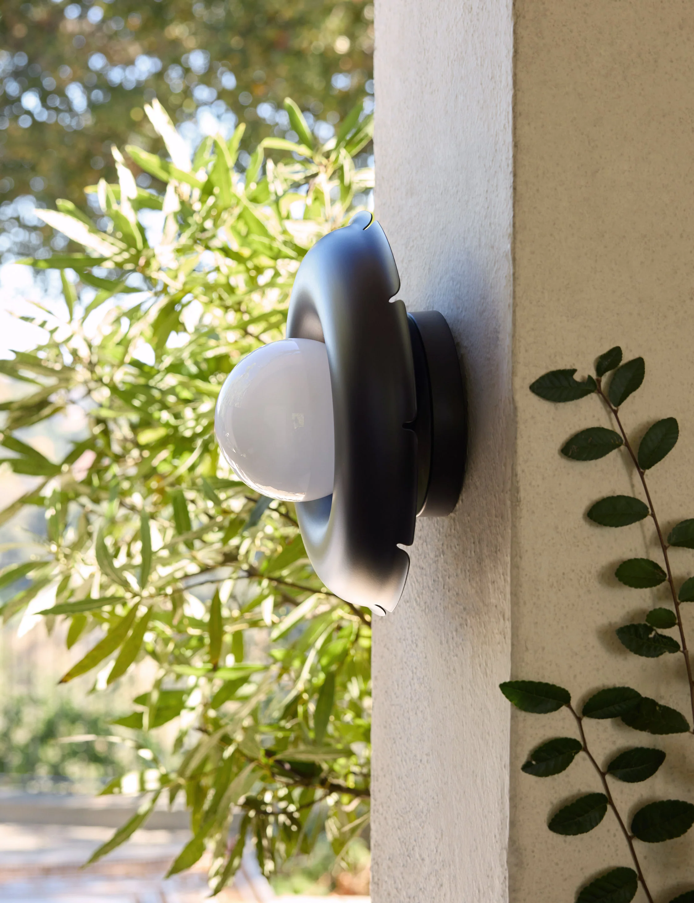 Cristobal Outdoor Sconce - Image 6