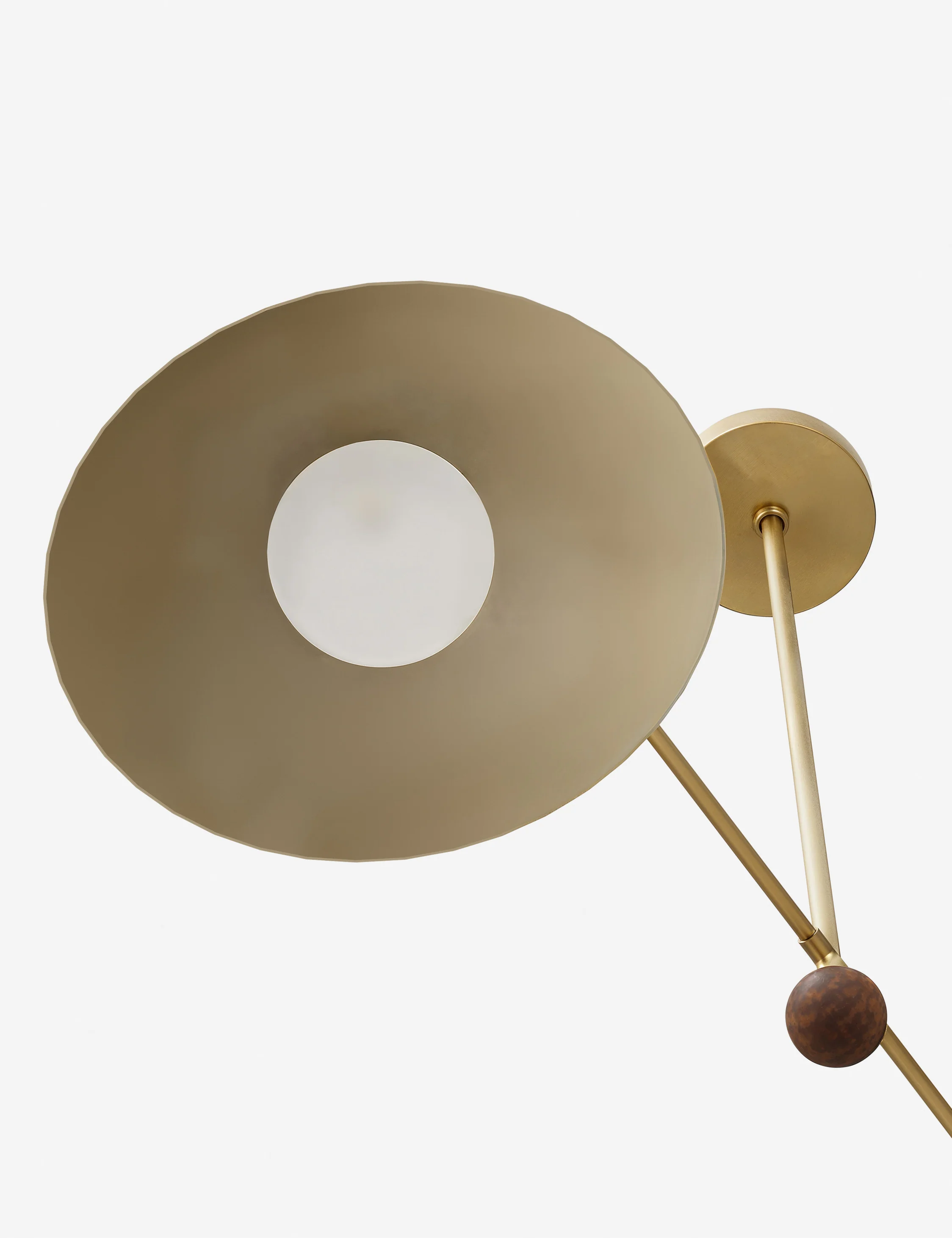 Dahlia Pendant Light by Blueprint Lighting - Image 4