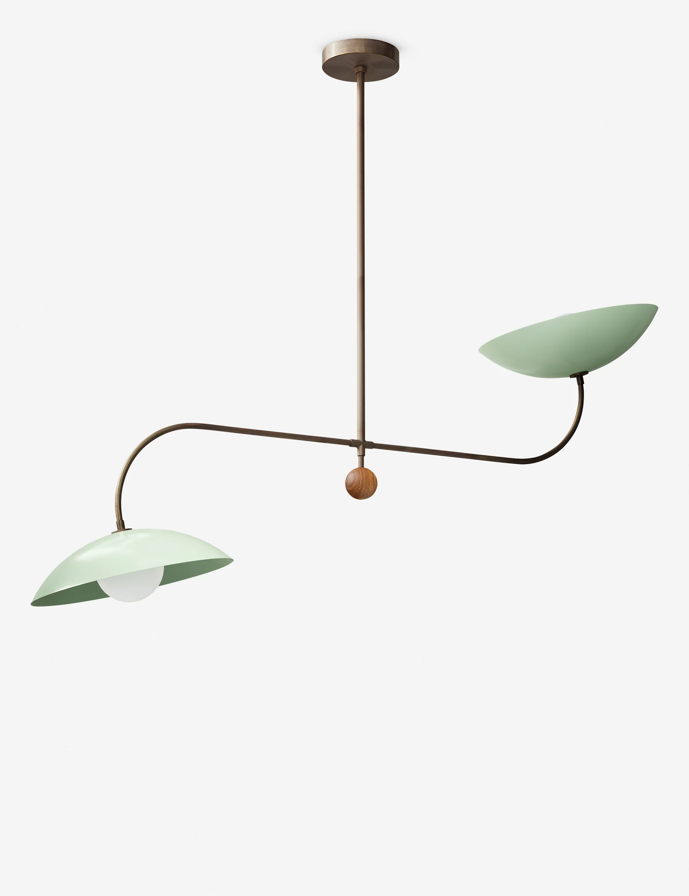 Dahlia Pendant Light by Blueprint Lighting - Image 5