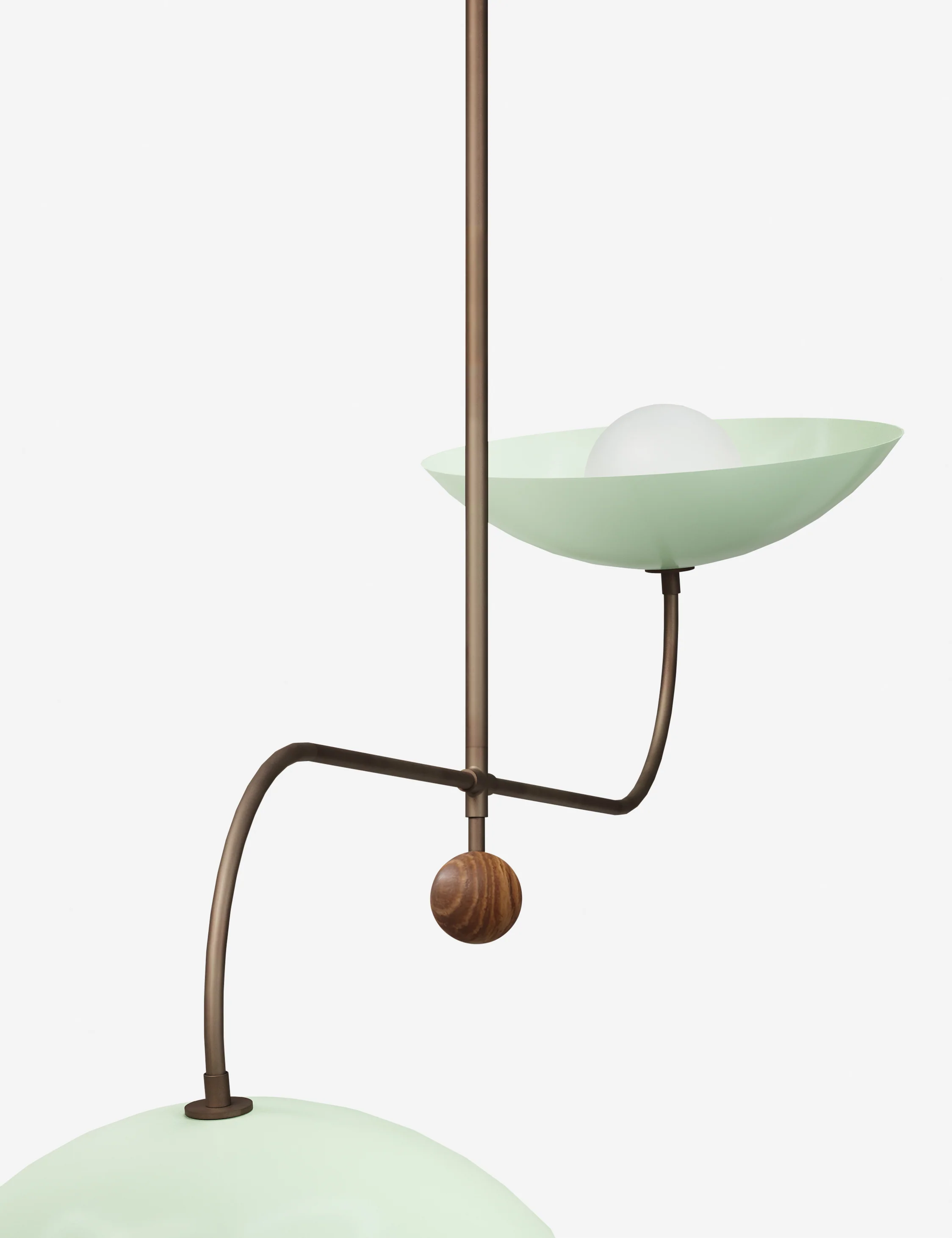 Dahlia Pendant Light by Blueprint Lighting - Image 6