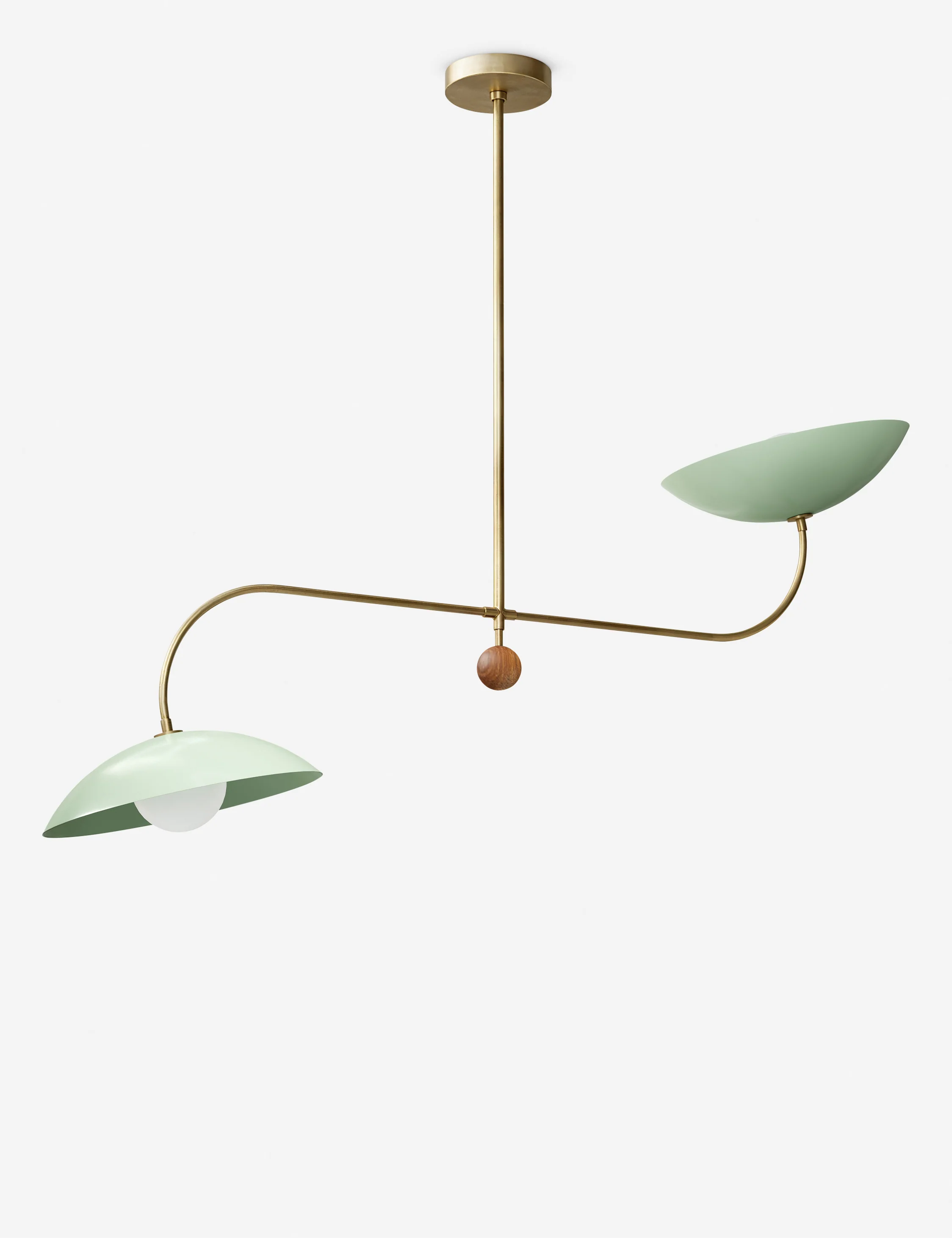 Dahlia Pendant Light by Blueprint Lighting - Image 7