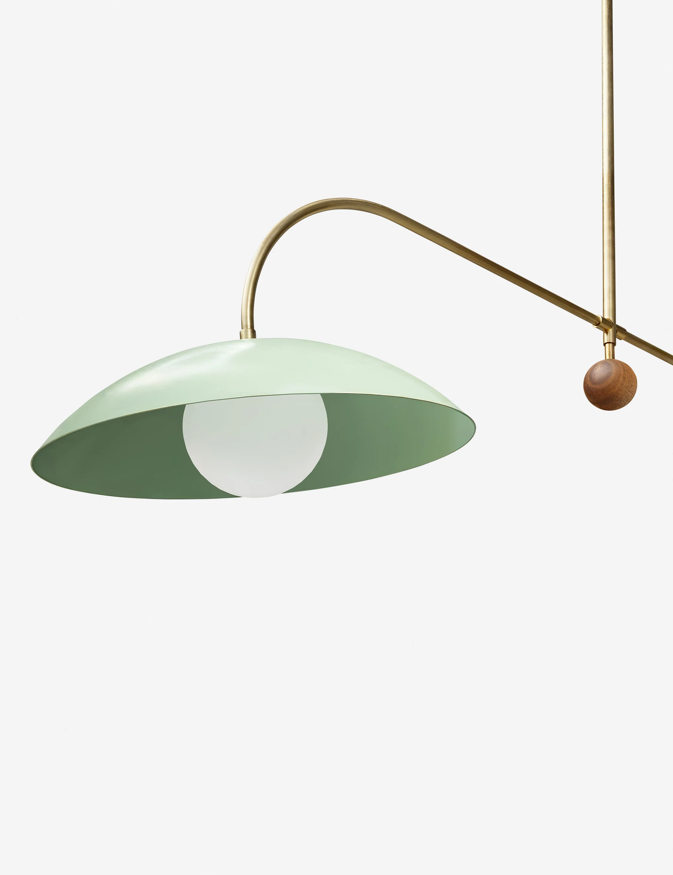 Dahlia Pendant Light by Blueprint Lighting - Image 8