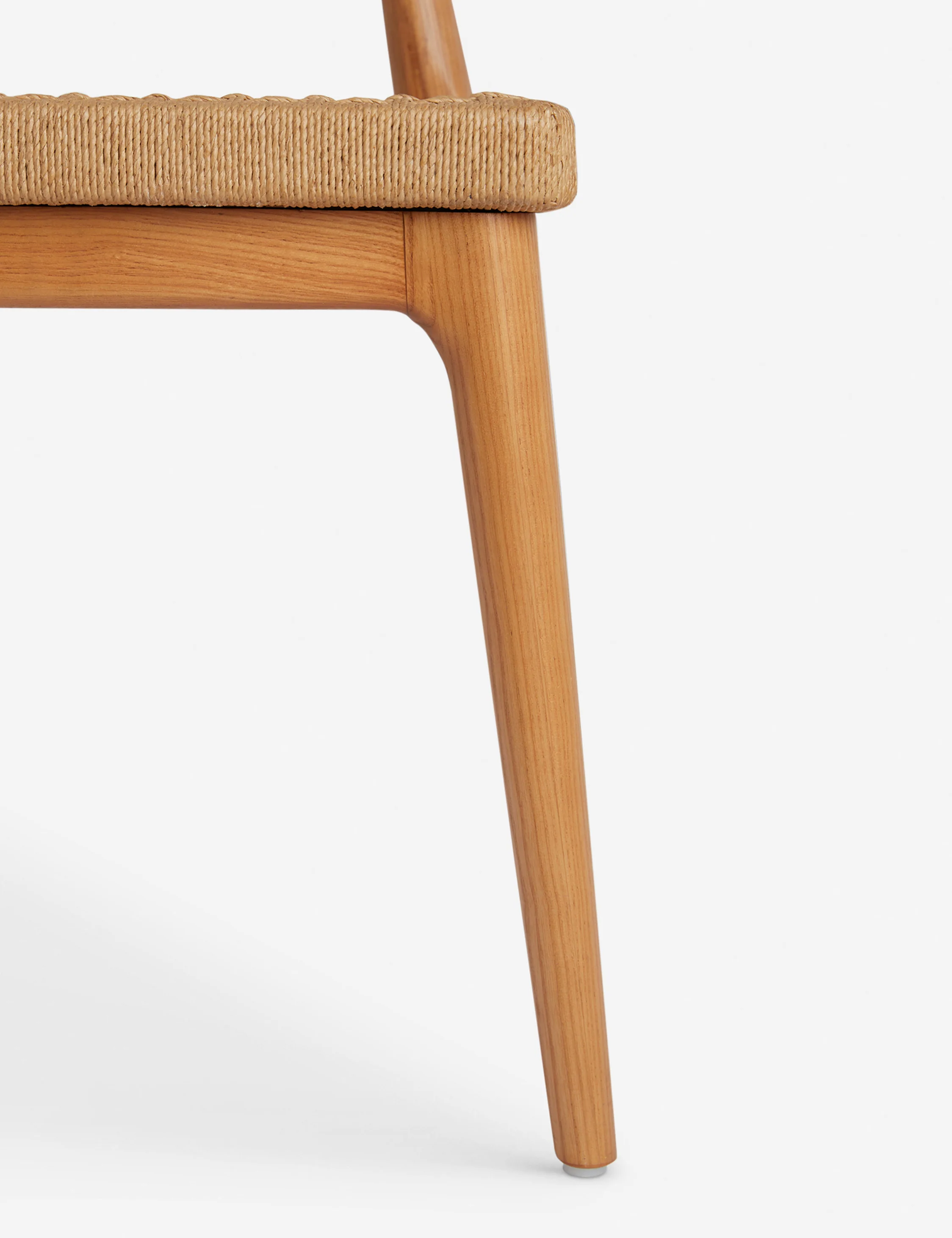 Damia Collection All Weather Weave/Wood Swatch - Image 4