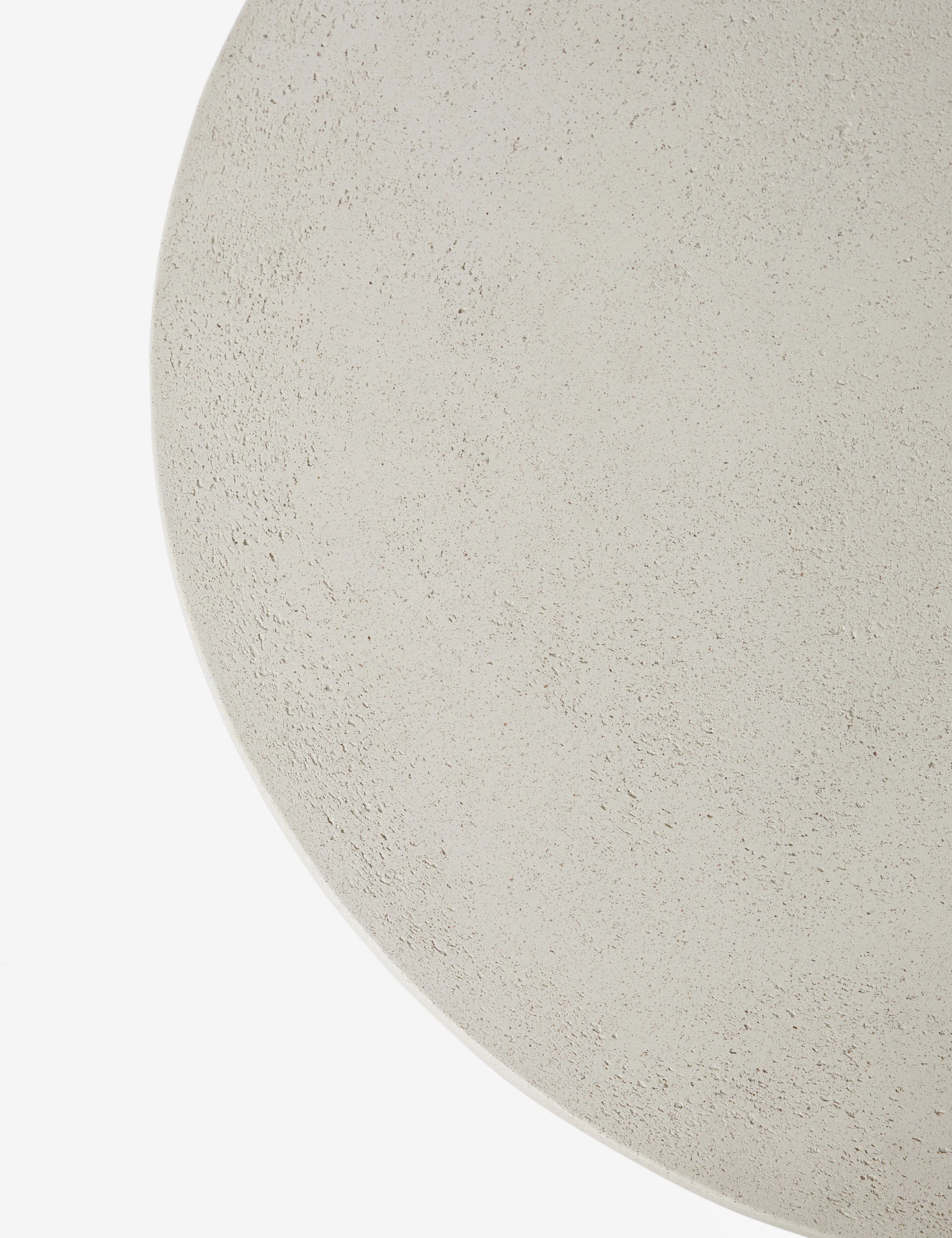 Lazenby Indoor / Outdoor Round Coffee Table - Image 4