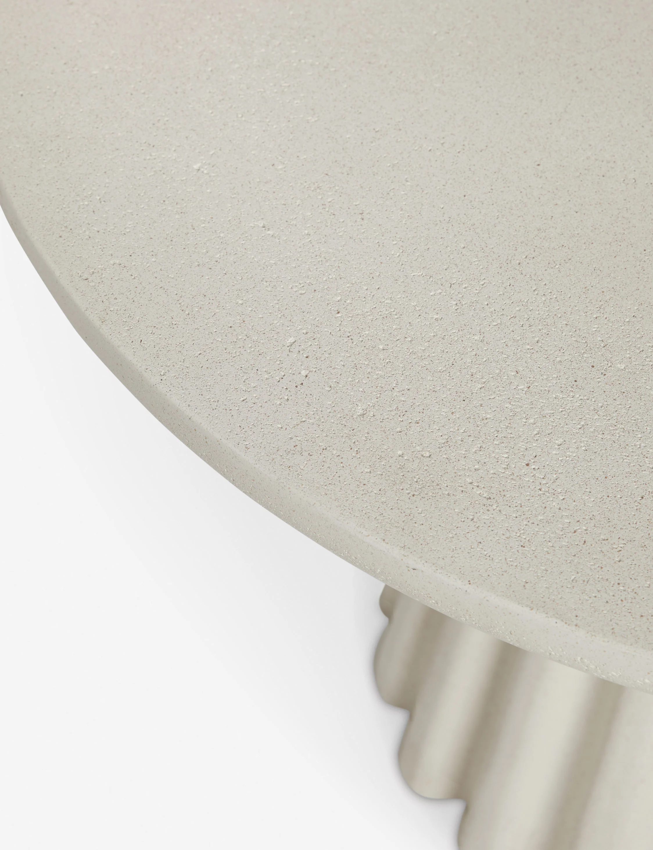 Lazenby Indoor / Outdoor Round Dining Table - Image 10