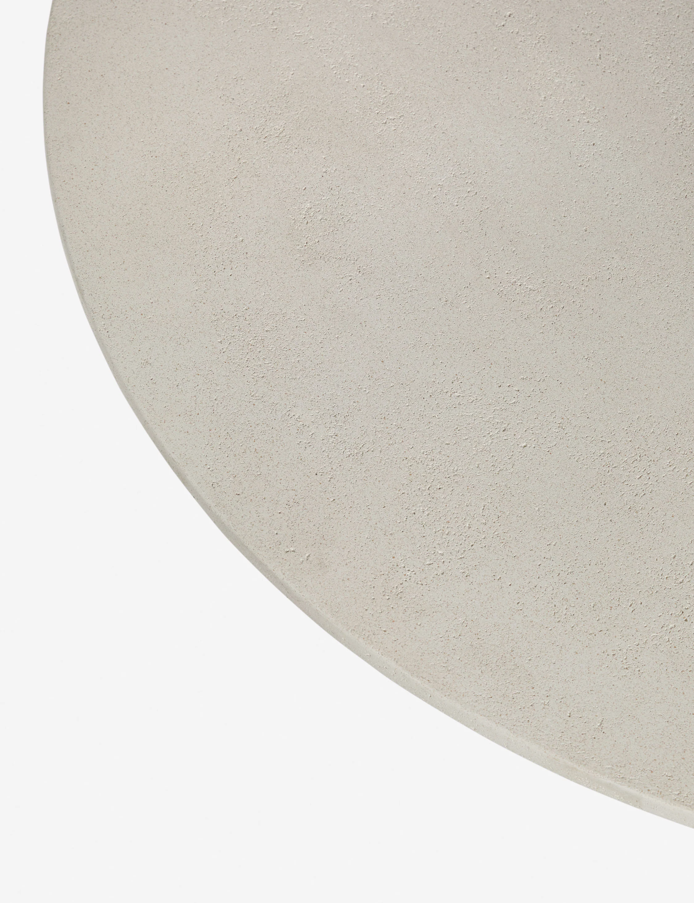 Lazenby Indoor / Outdoor Round Dining Table - Image 5