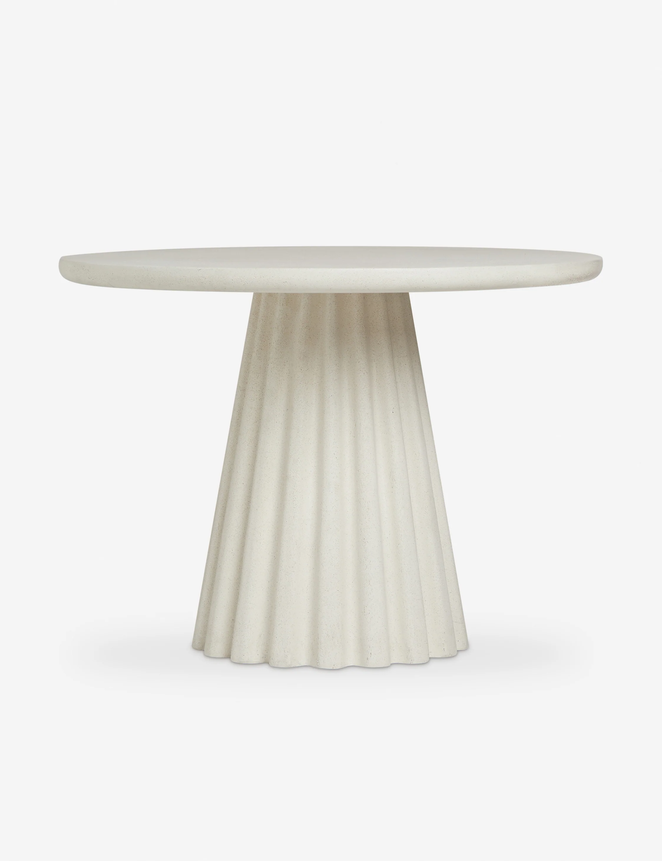 Lazenby Indoor / Outdoor Round Dining Table - Image 9