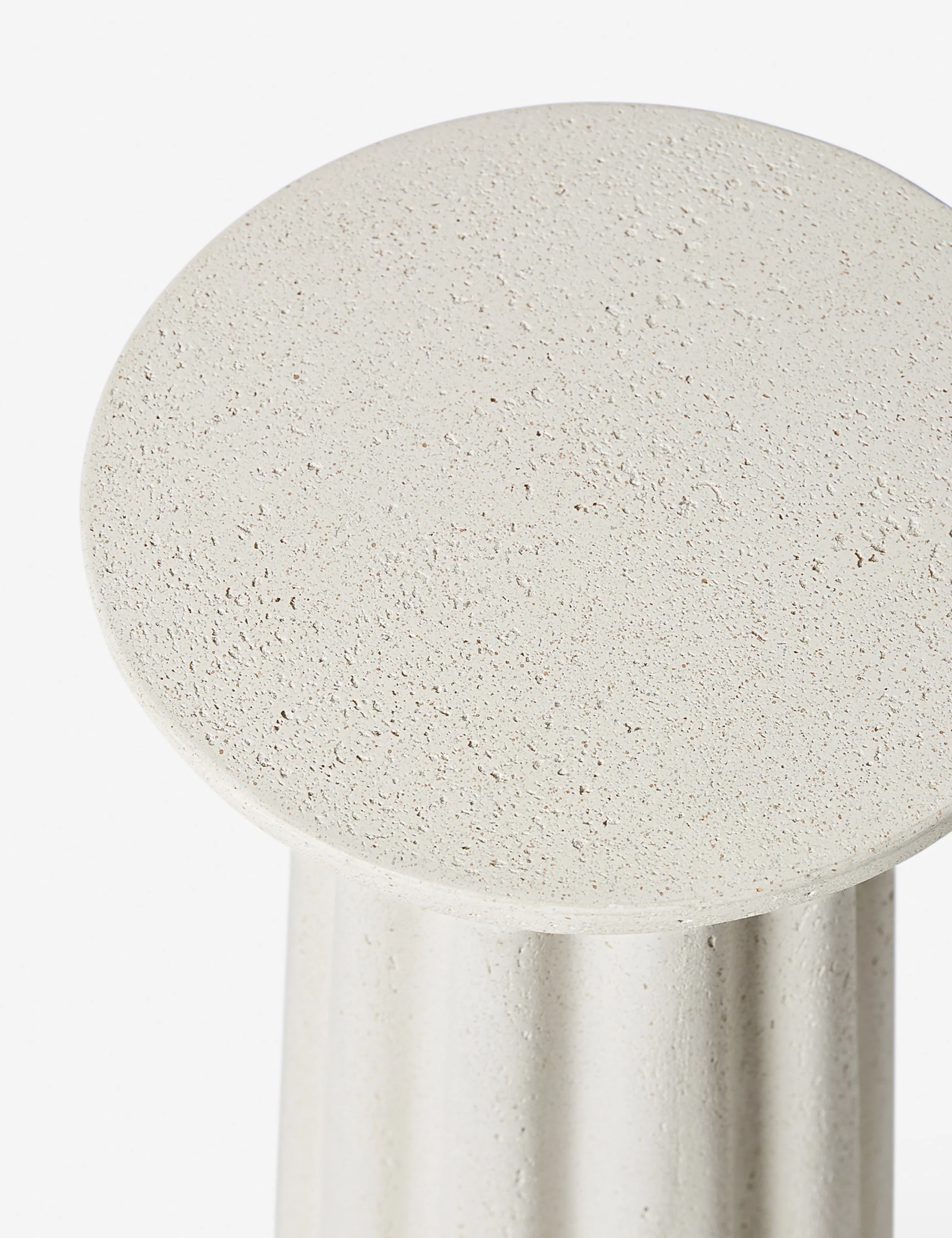 Lazenby Indoor / Outdoor Round Side Table - Image 10