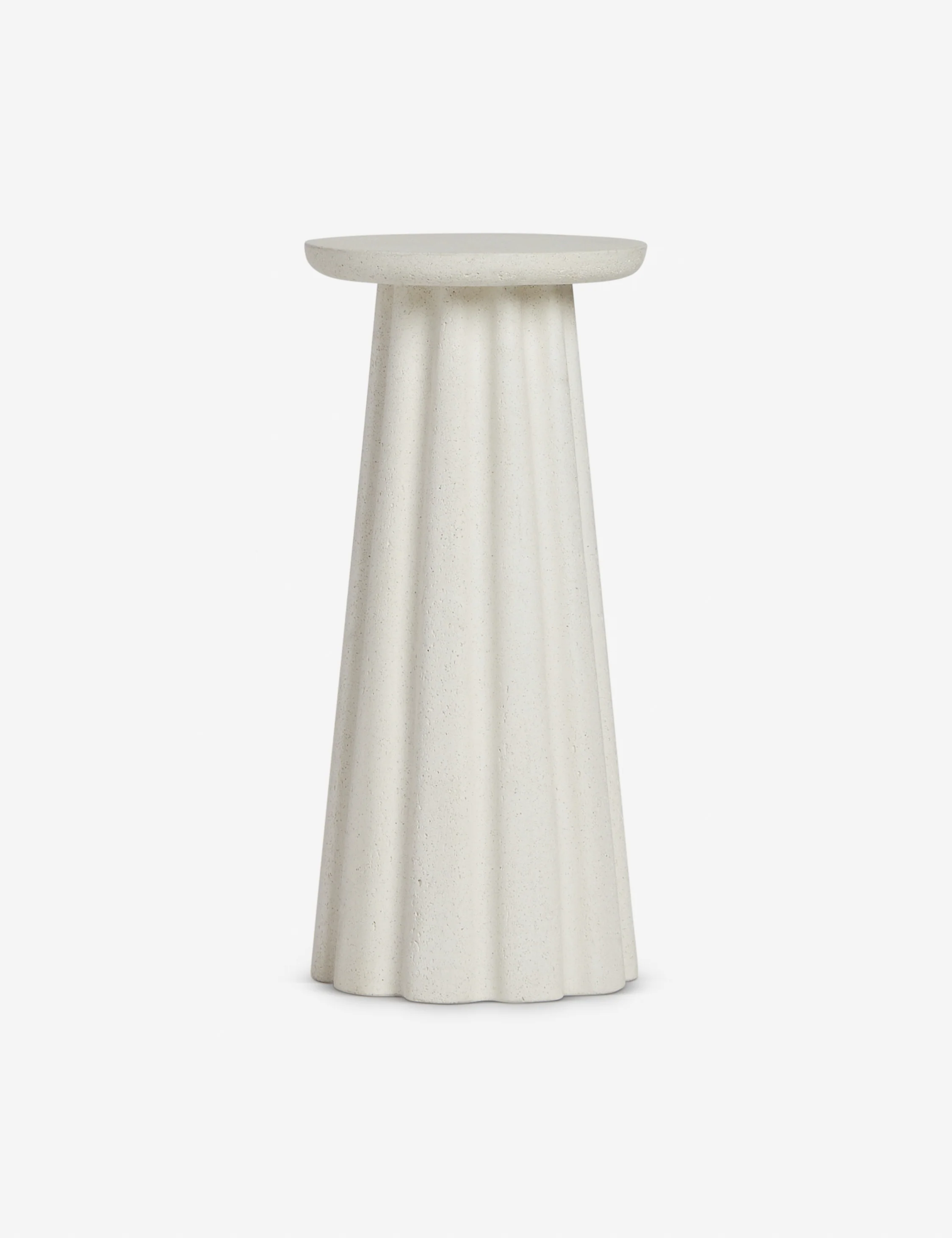 Lazenby Indoor / Outdoor Round Side Table - Image 7