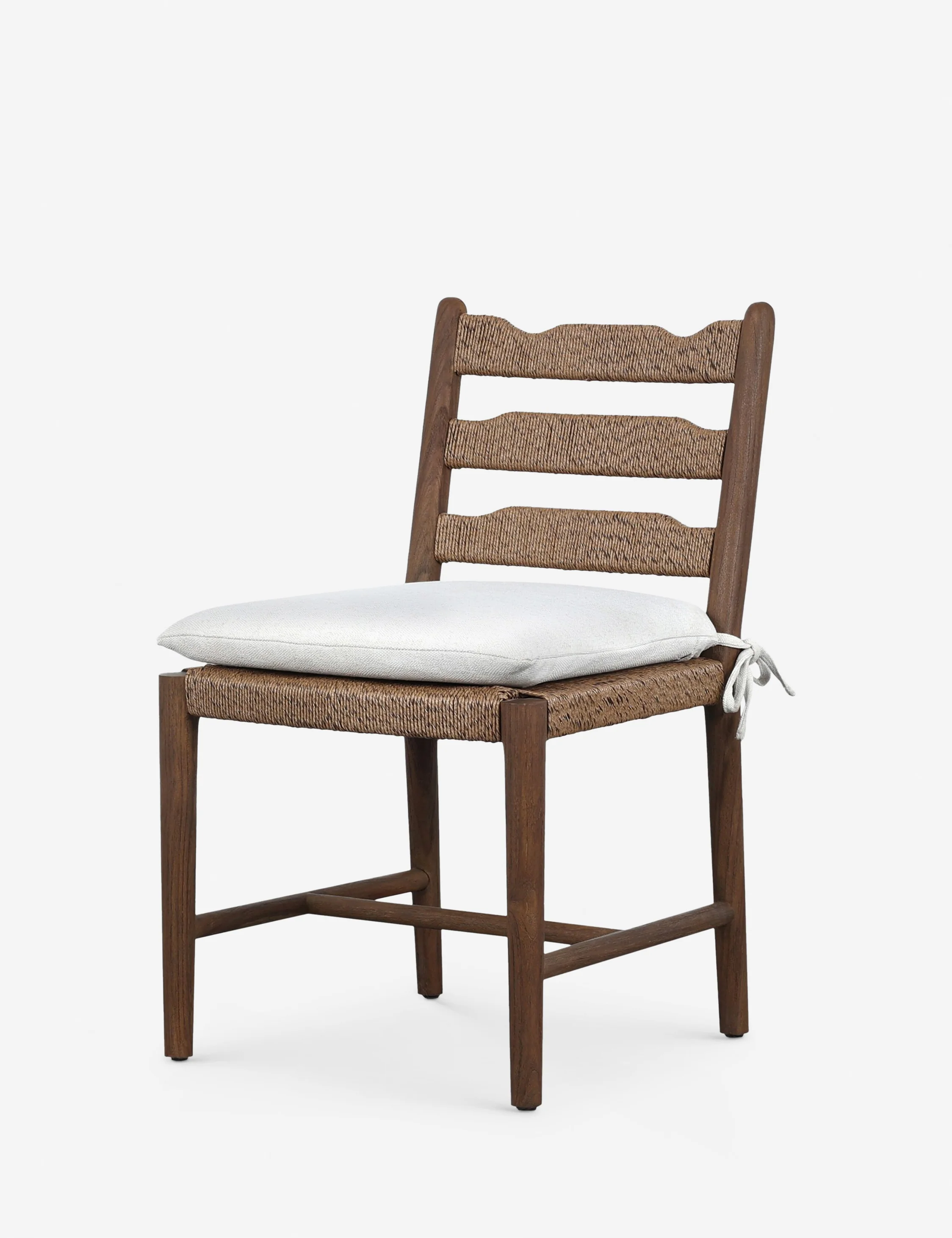 Dandridge Indoor / Outdoor Dining Chair - Image 3