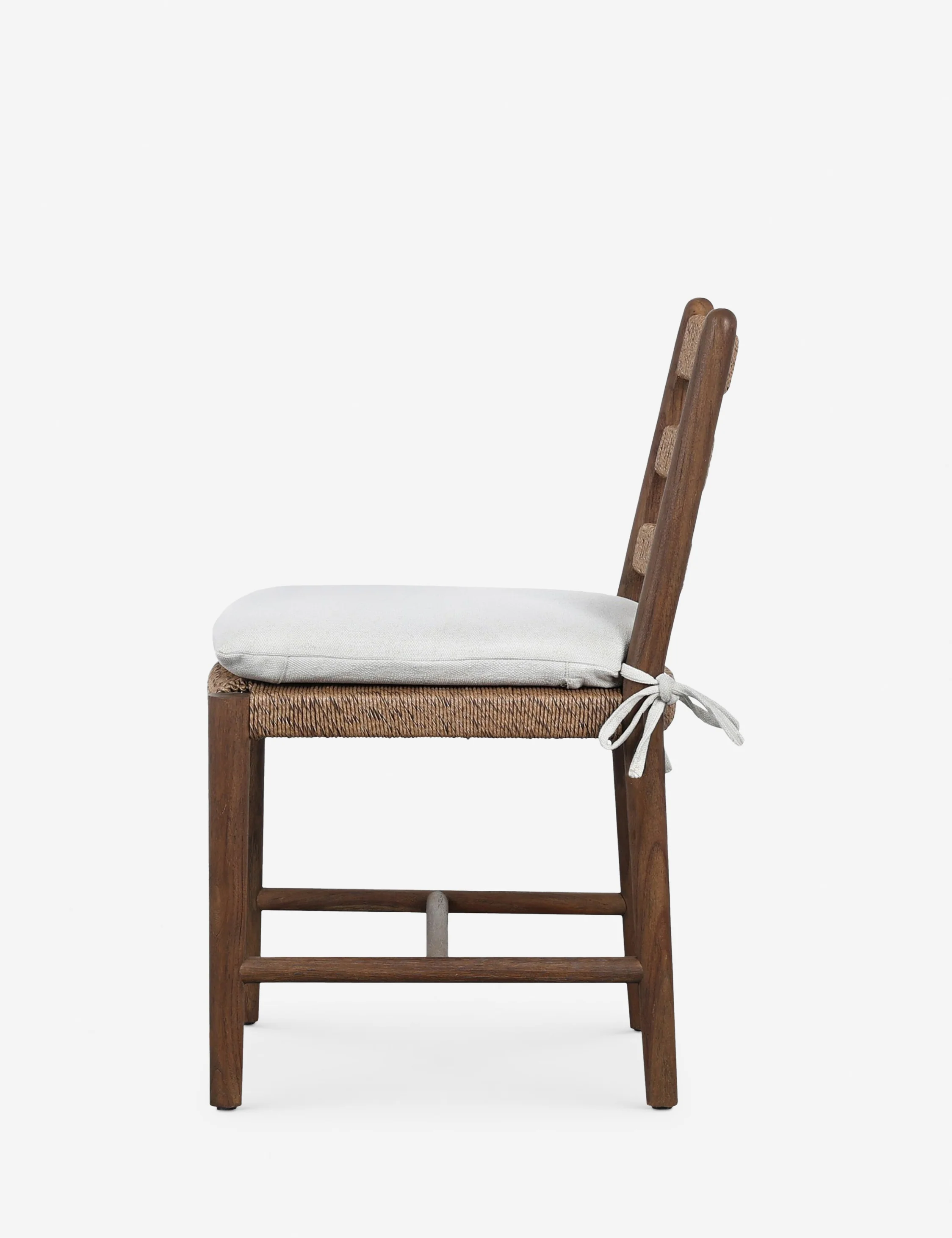 Dandridge Indoor / Outdoor Dining Chair - Image 4