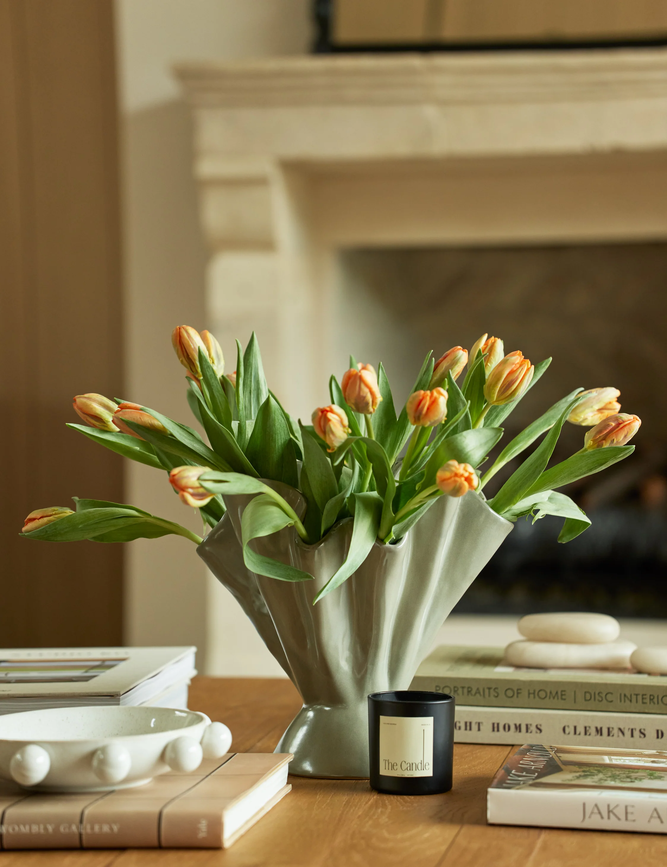 Darcia Vase - Image 3