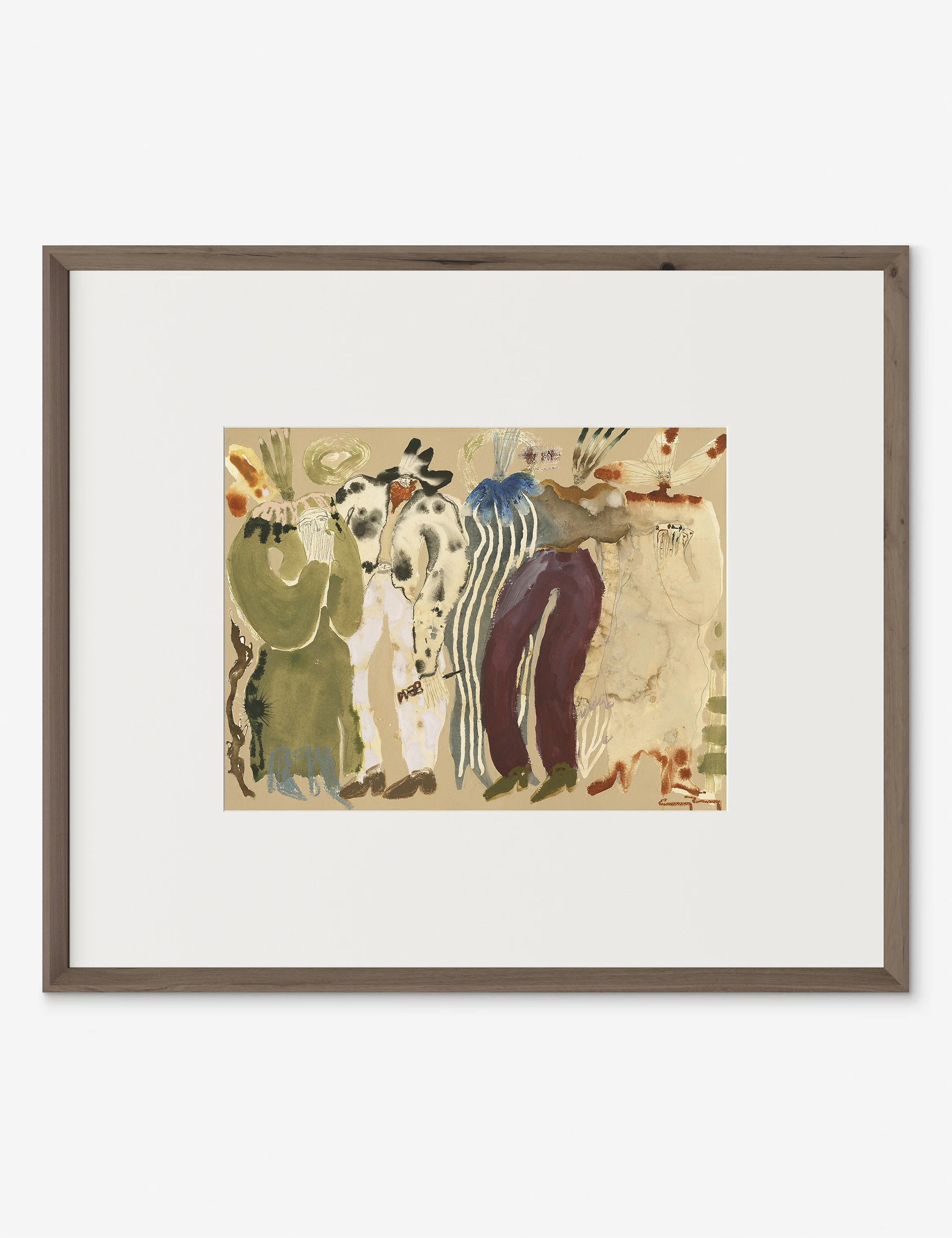 Dart Boy Wall Art by Caroline Pinney - Image 15
