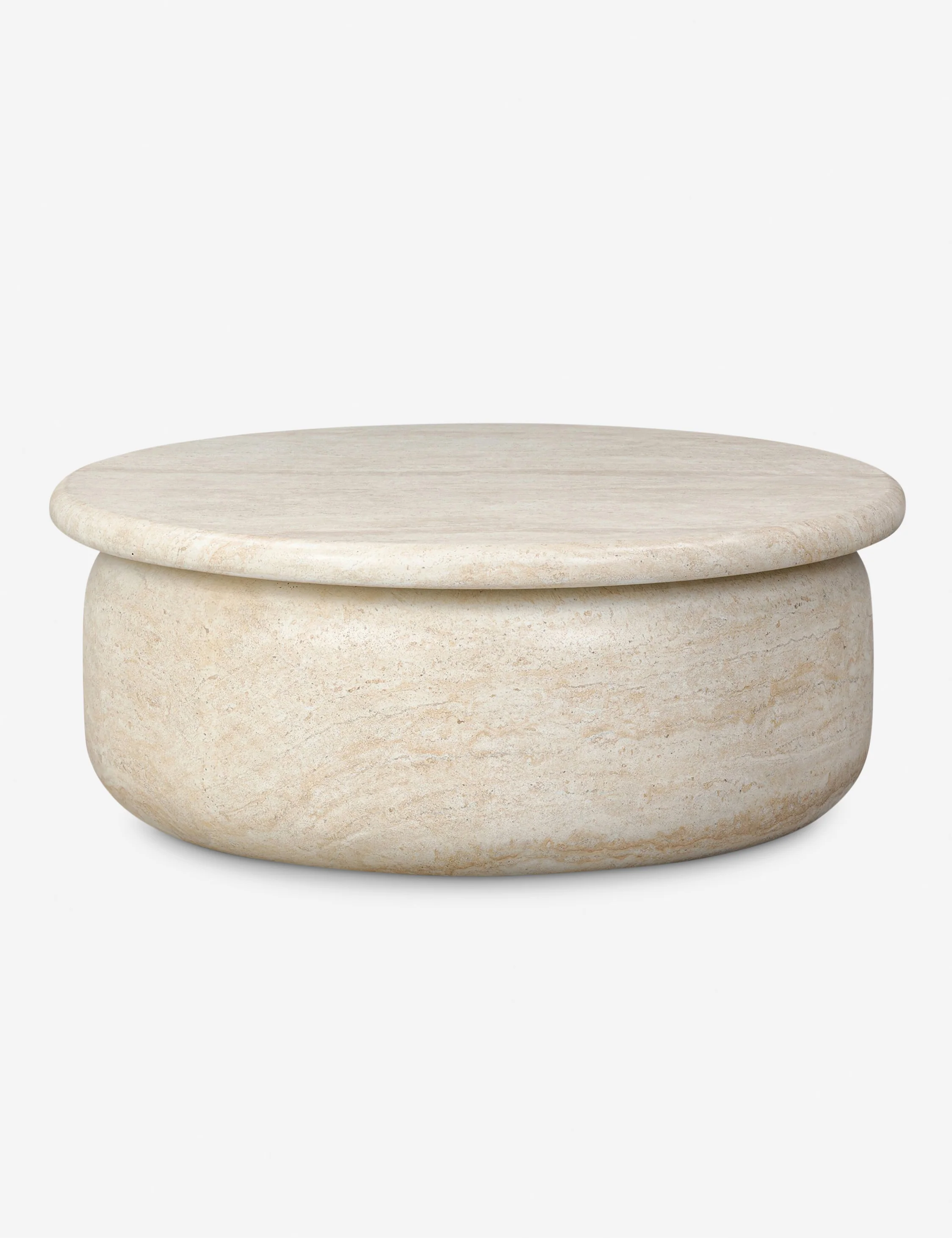 Dayna Coffee Table by Amber Lewis x Four Hands - Image 2