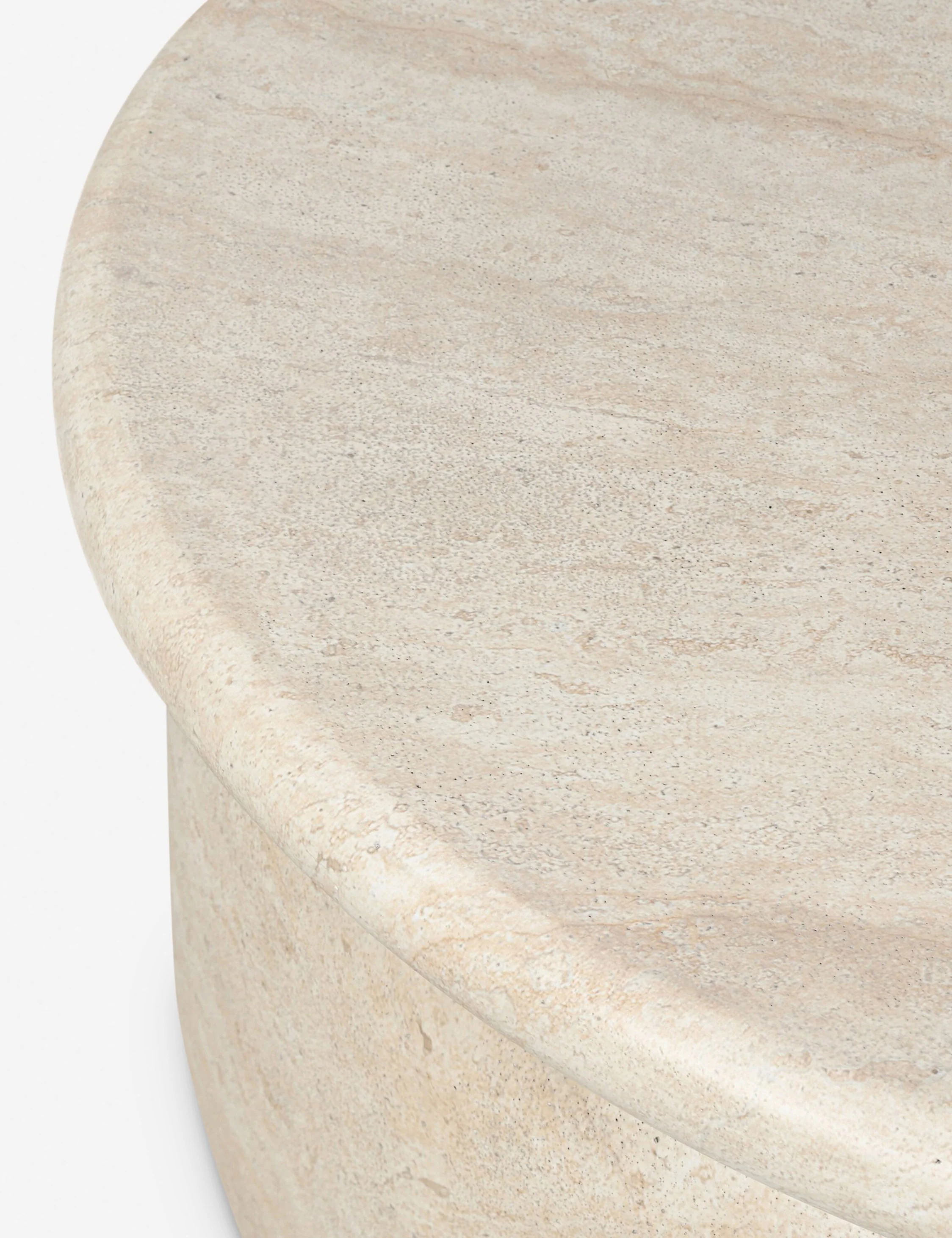 Dayna Coffee Table by Amber Lewis x Four Hands - Image 6
