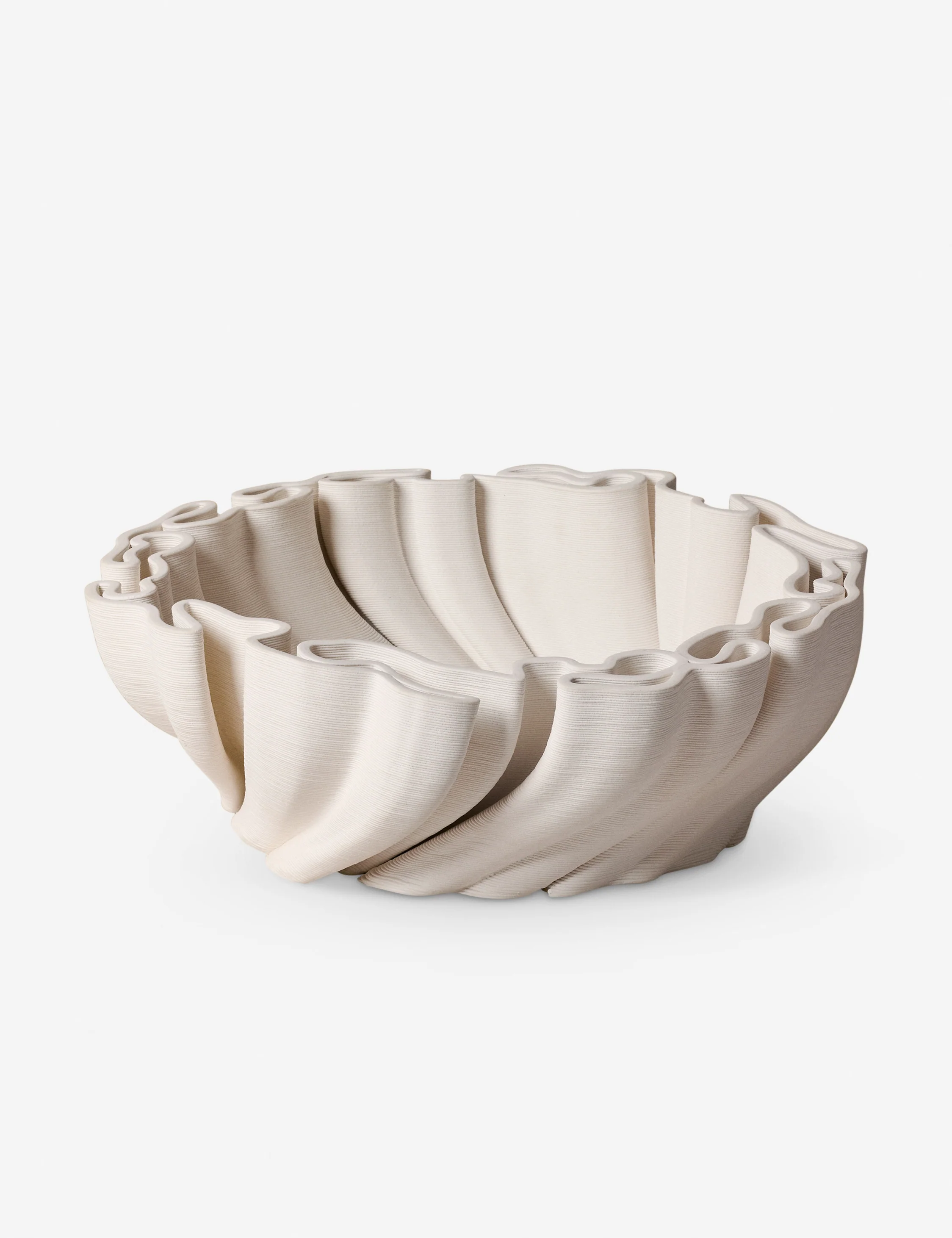 Dedali Bowl by Ferm Living - Image 2