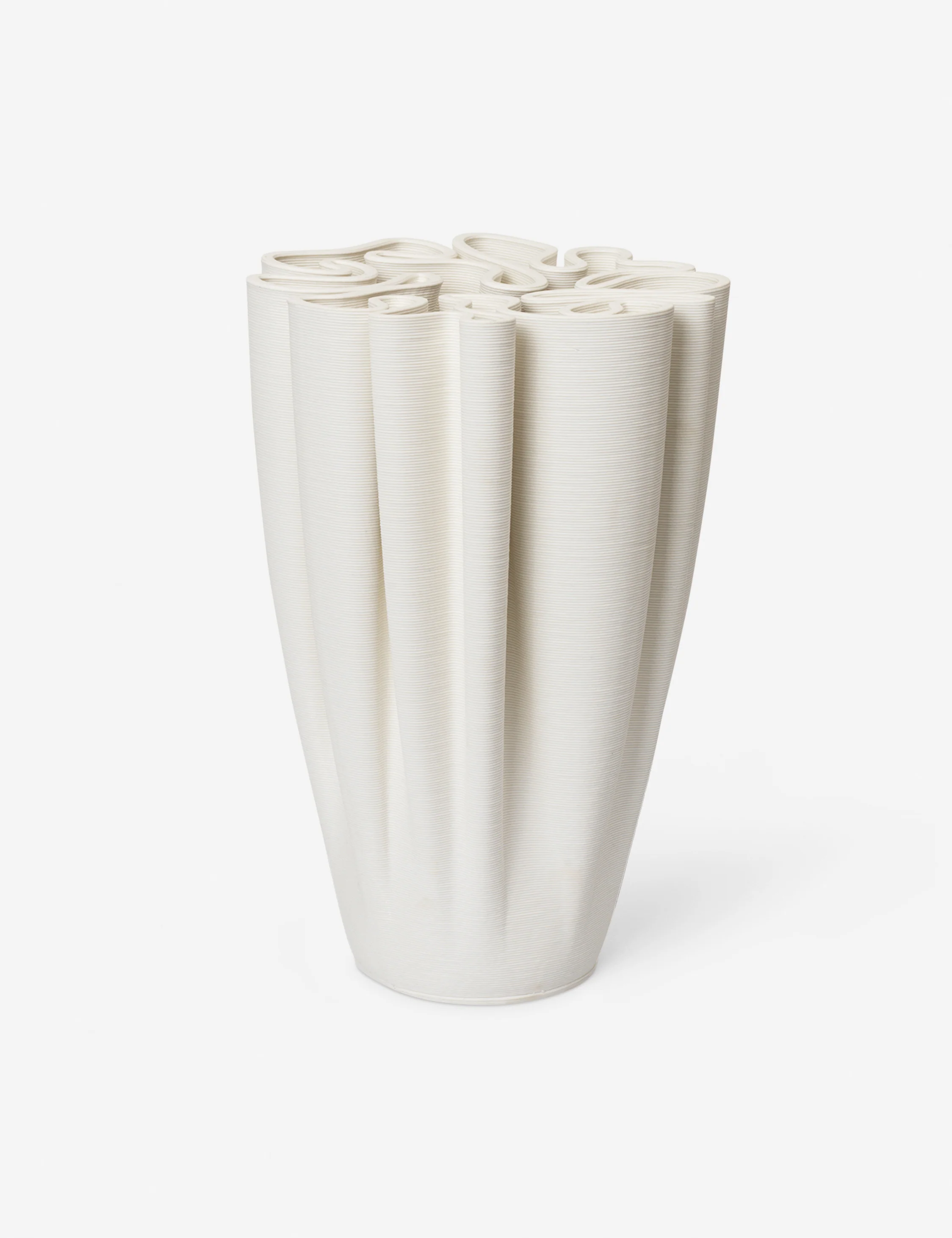 Dedali Vase by Ferm Living - Image 2