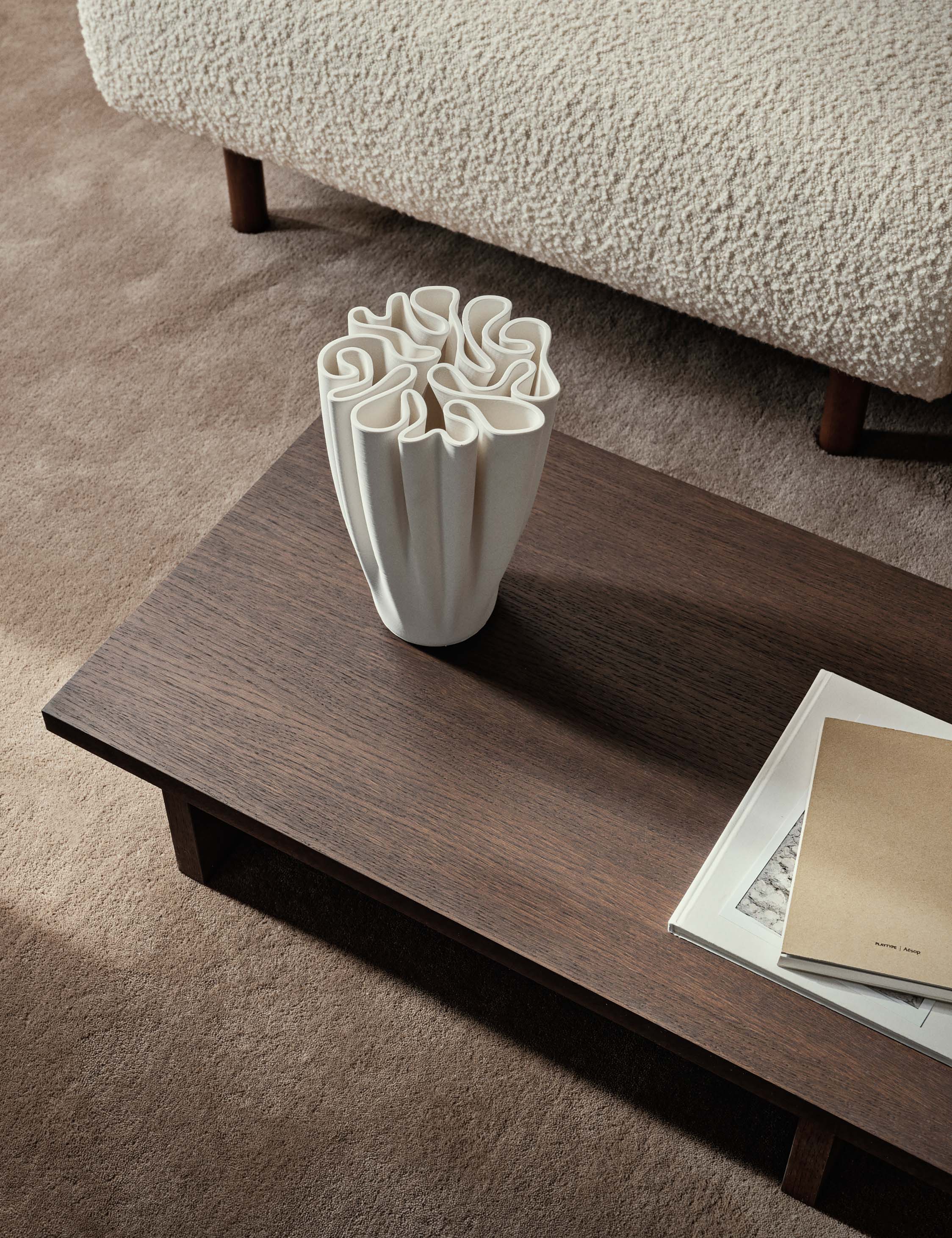 Dedali Vase by Ferm Living - Image 3