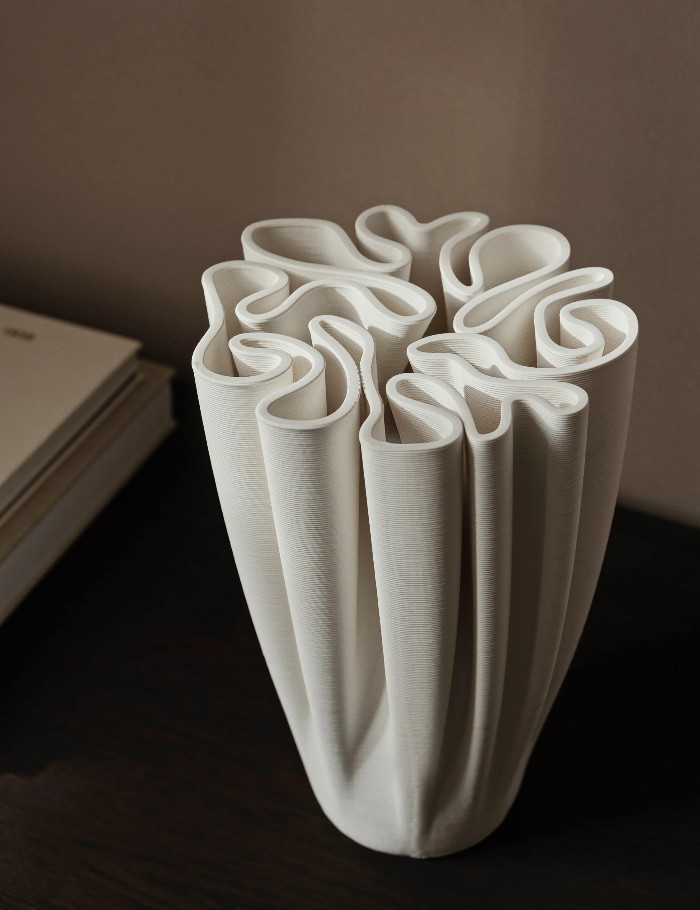 Dedali Vase by Ferm Living - Image 4