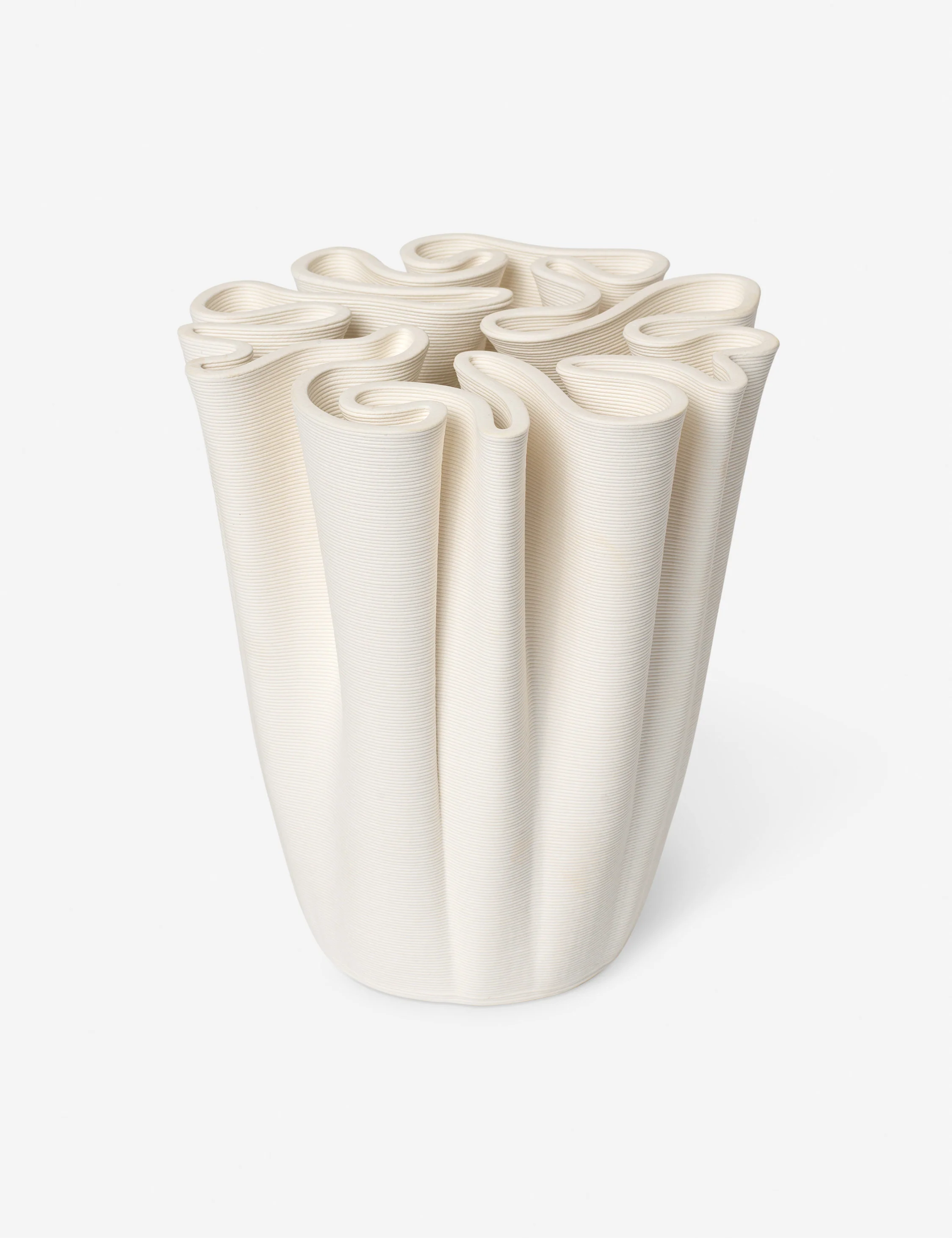 Dedali Vase by Ferm Living - Image 6