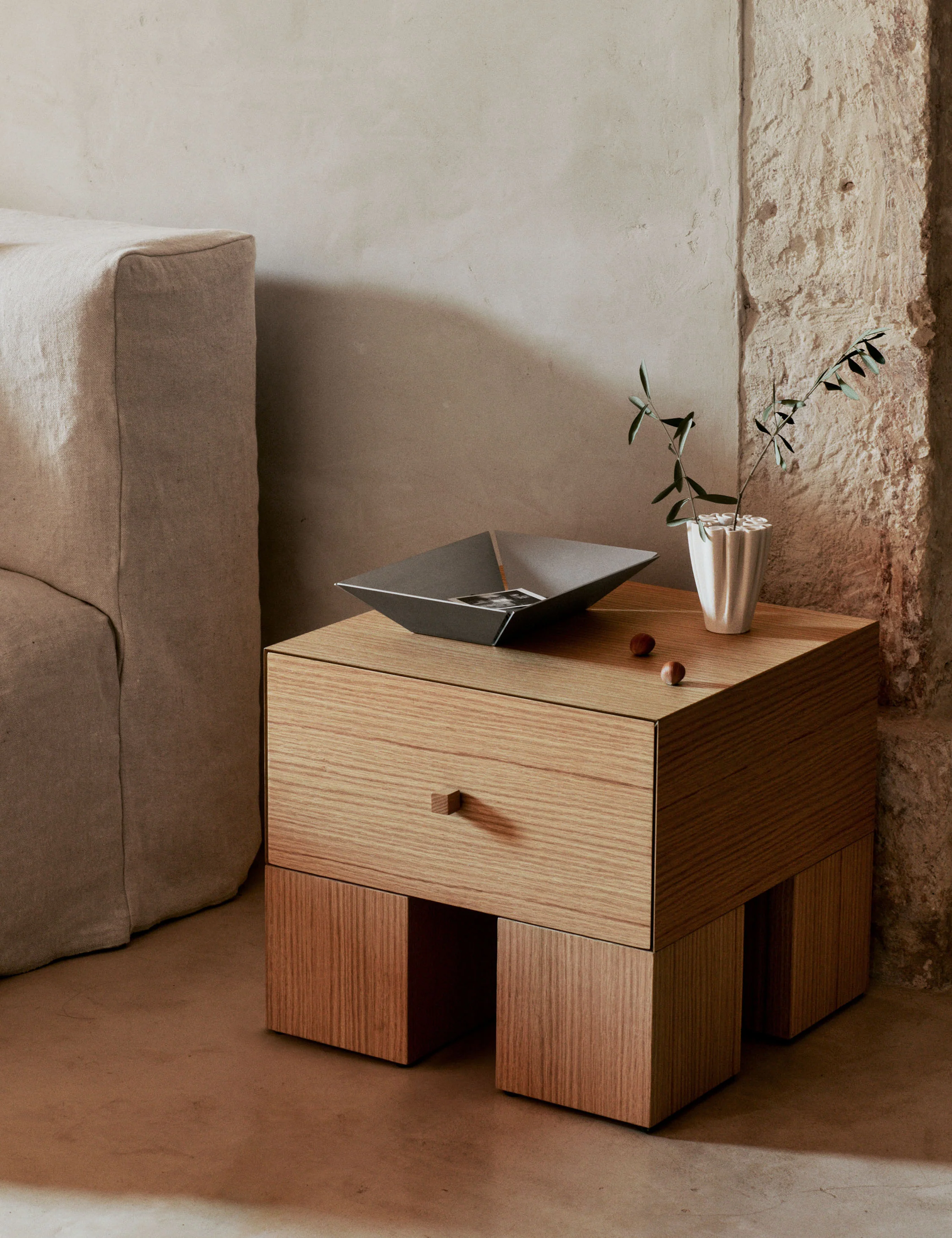 Dedali Vase by Ferm Living - Image 8