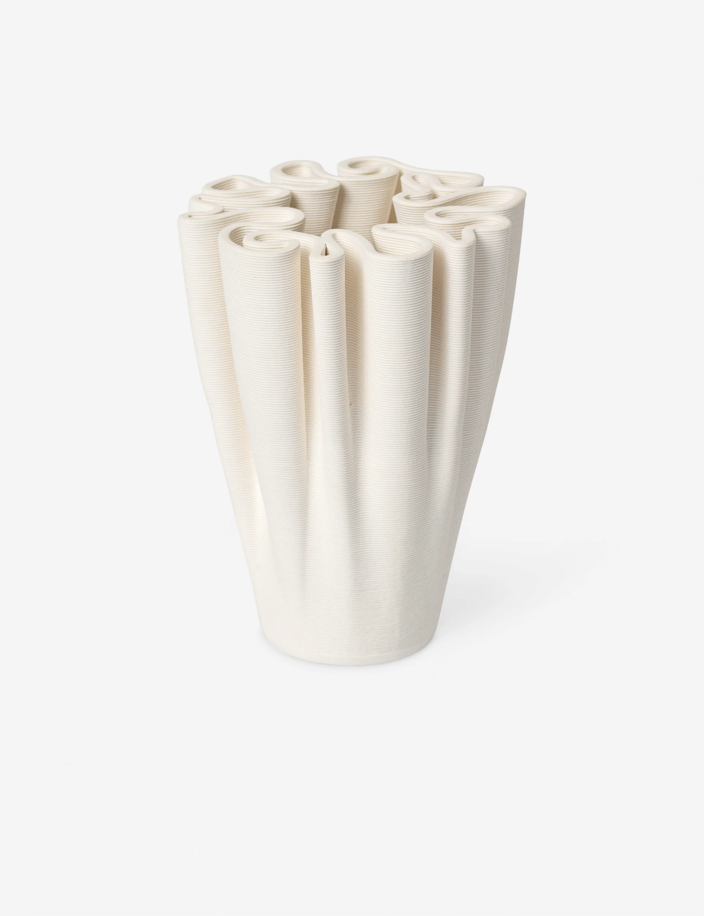 Dedali Vase by Ferm Living - Image 9
