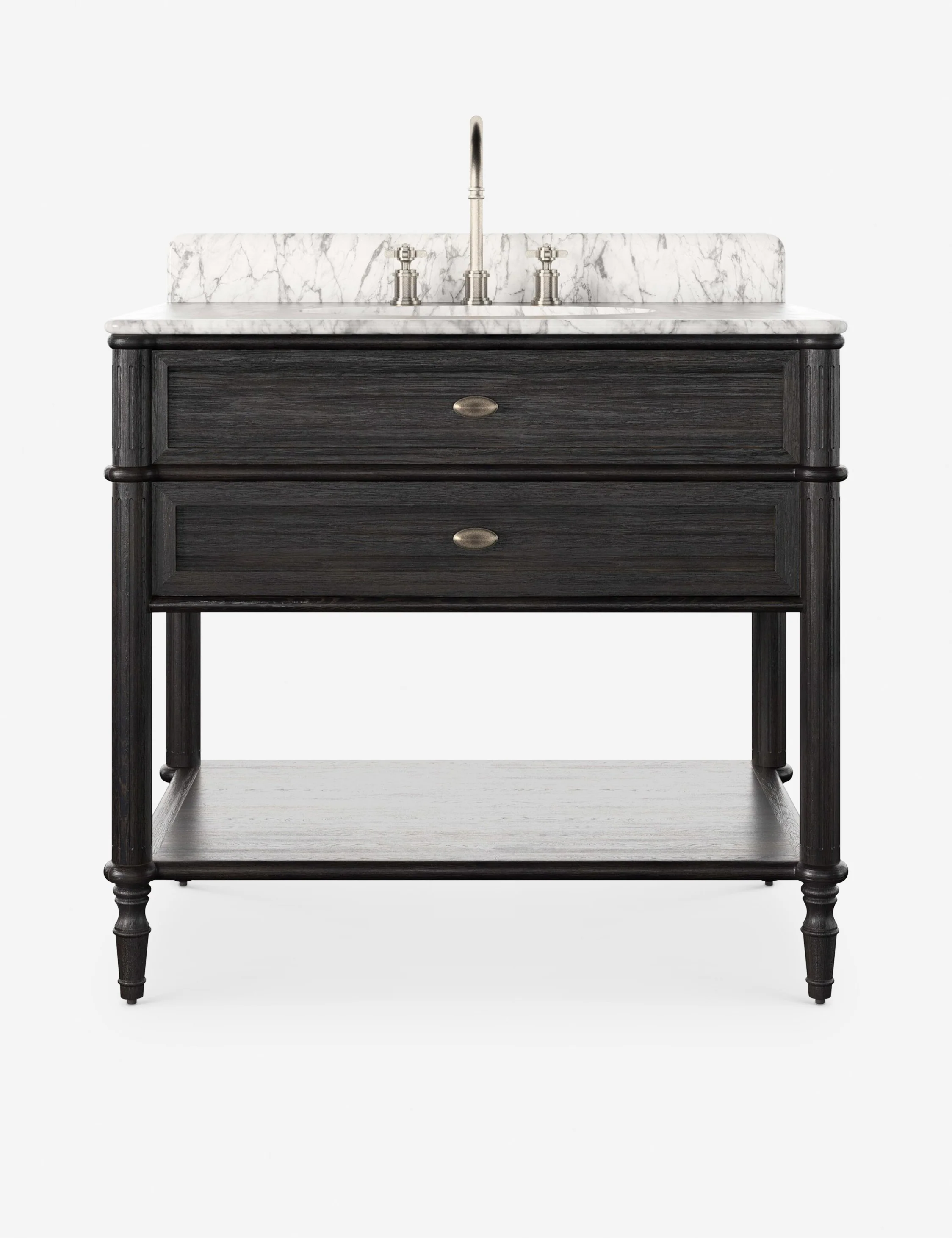 Delancey Bath Vanity - Image 10
